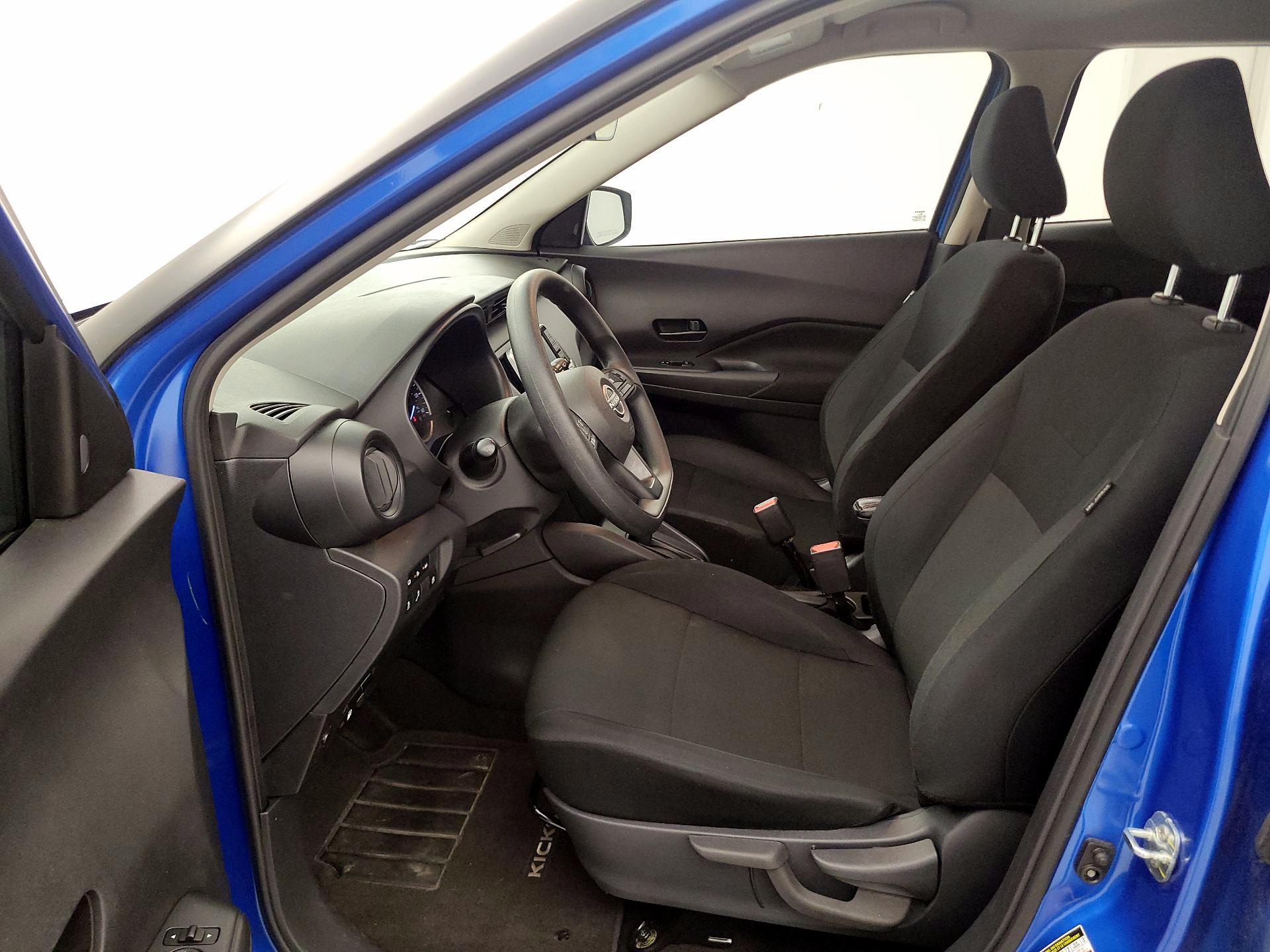 Thumbnail: 2024 Nissan Kicks - 11