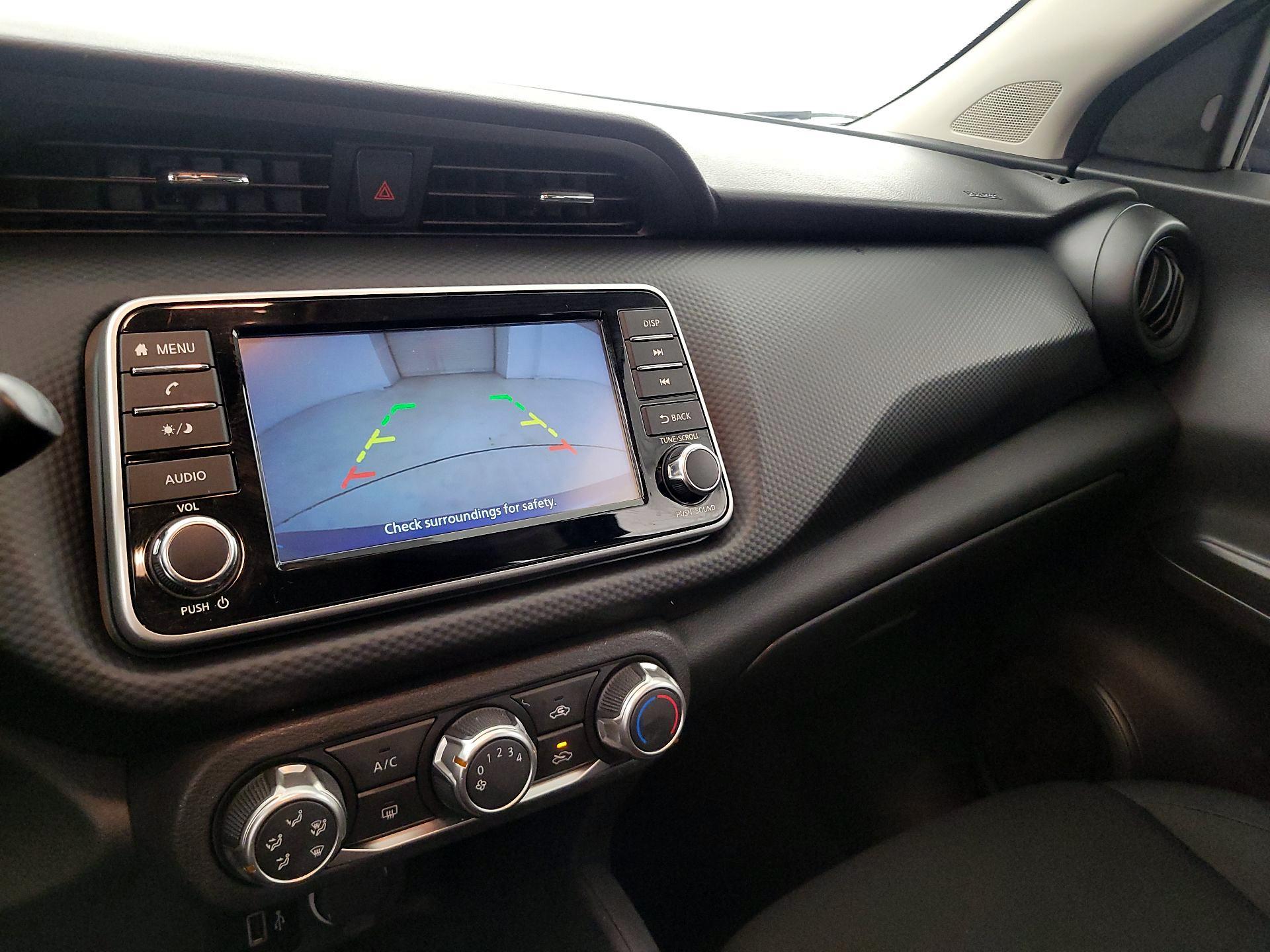 Thumbnail: 2024 Nissan Kicks - 14