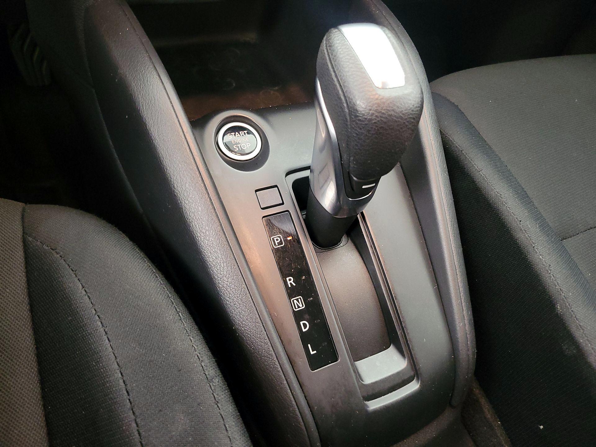 Thumbnail: 2024 Nissan Kicks - 17