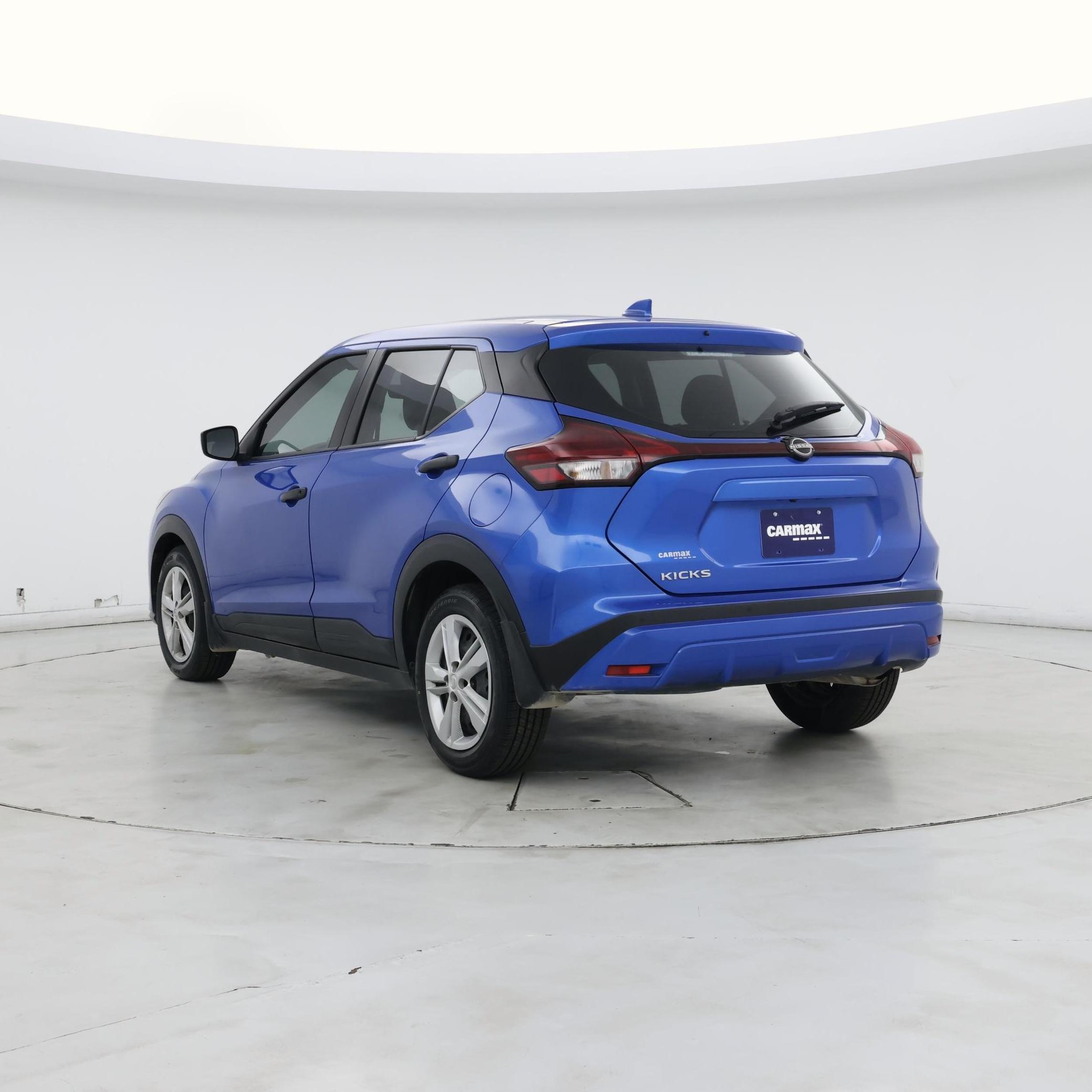 Thumbnail: 2024 Nissan Kicks - 2