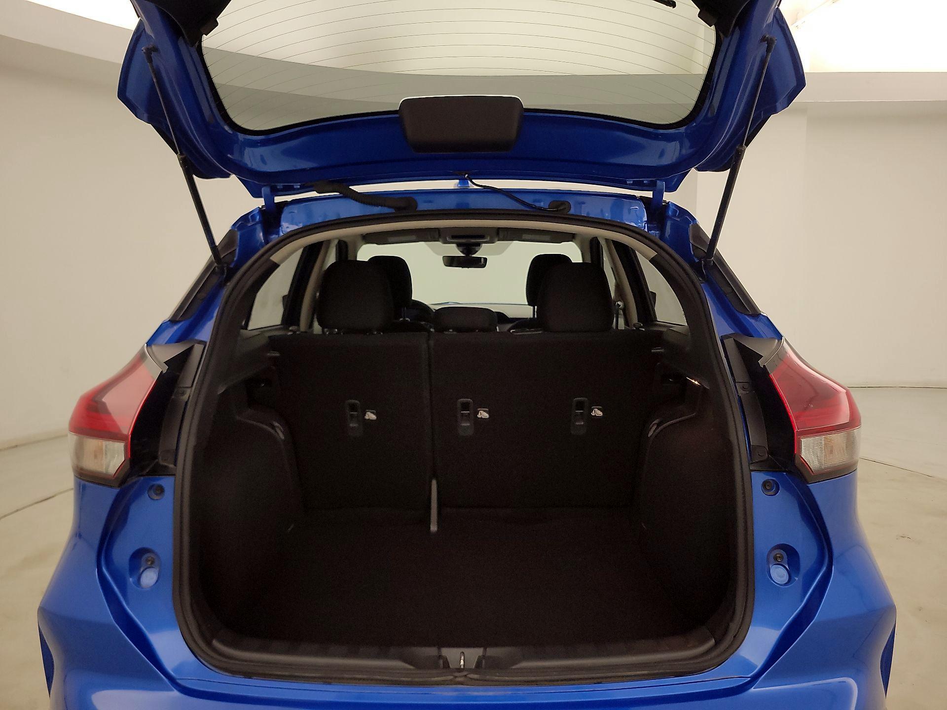 Thumbnail: 2024 Nissan Kicks - 20