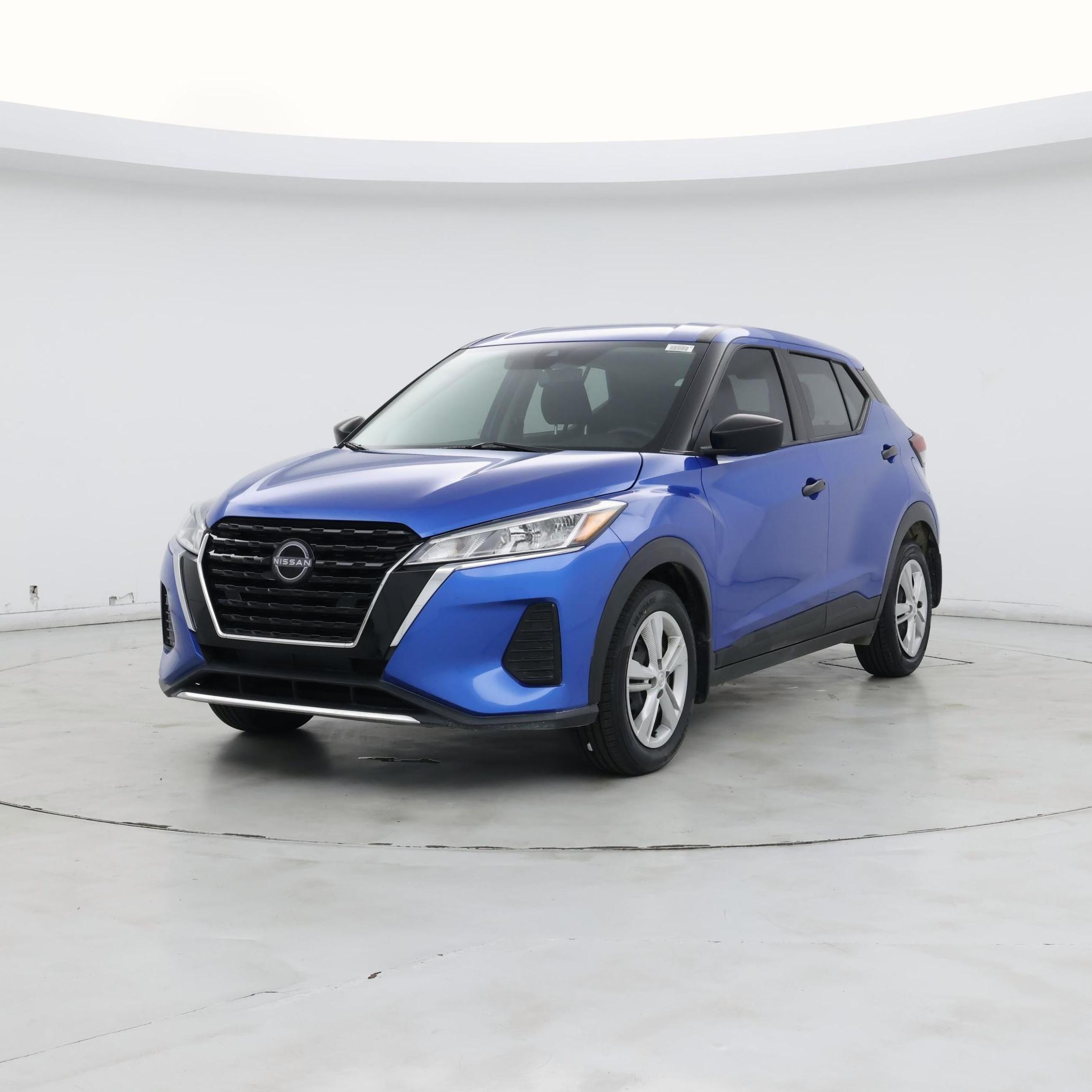 Thumbnail: 2024 Nissan Kicks - 4