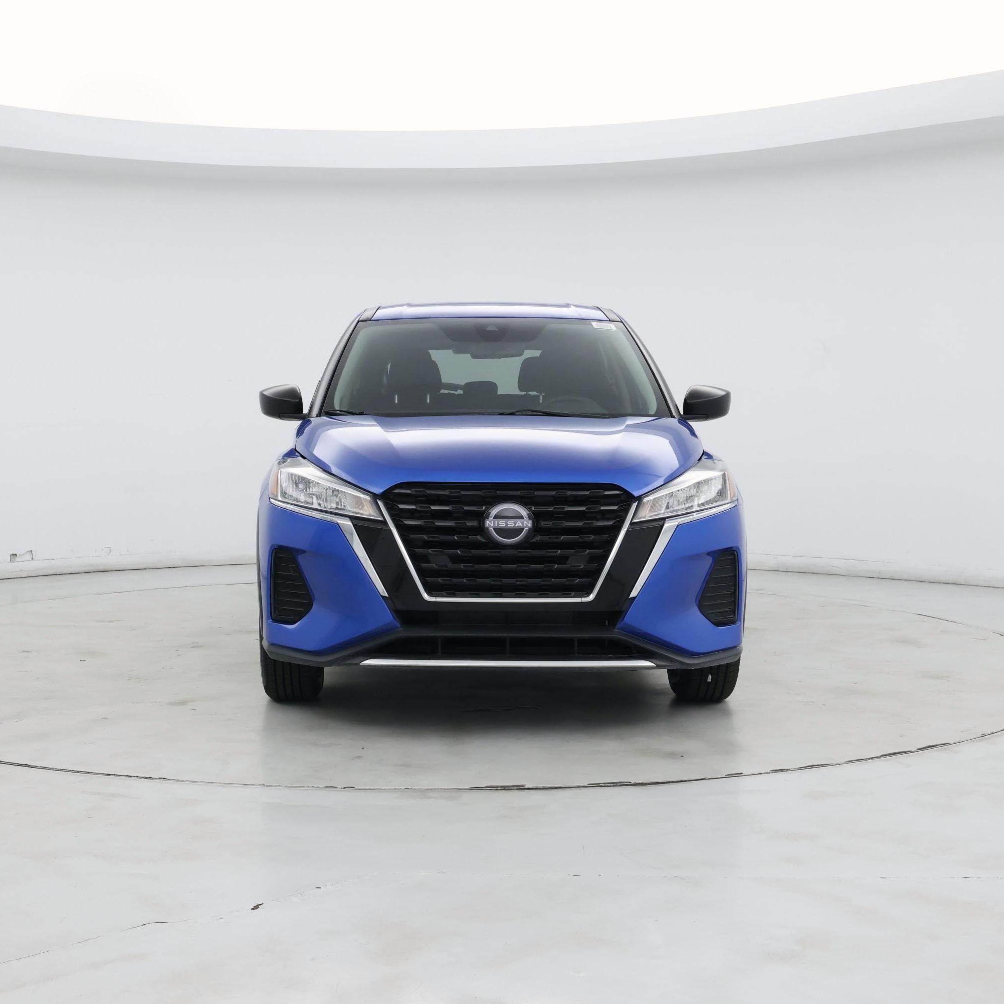 Thumbnail: 2024 Nissan Kicks - 5