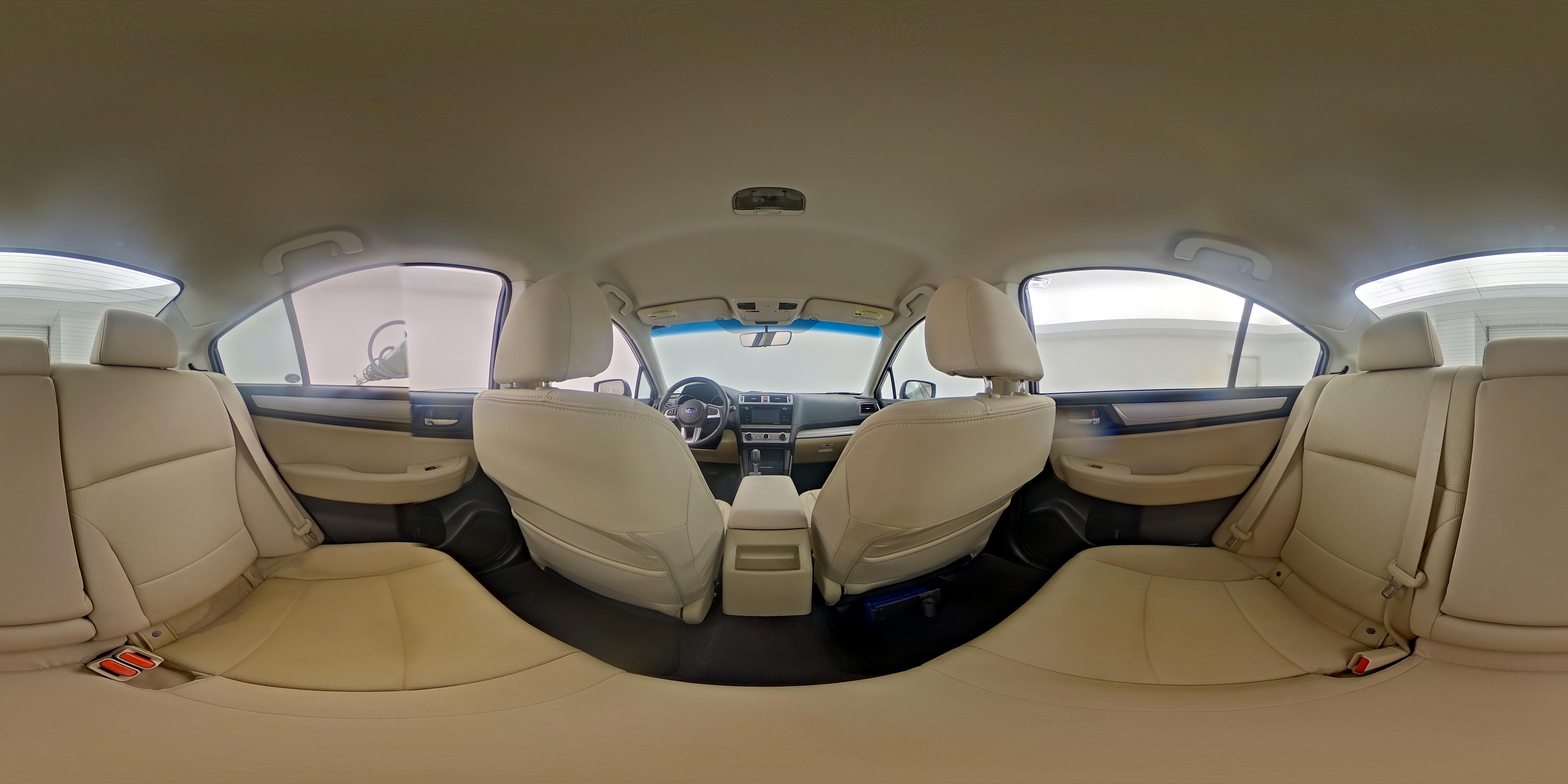 2017 Subaru Legacy Premium - Photo 25