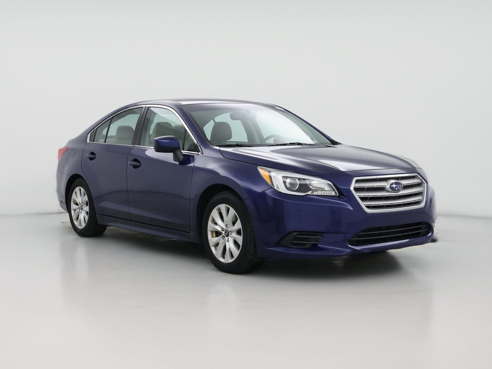 2017 Subaru Legacy