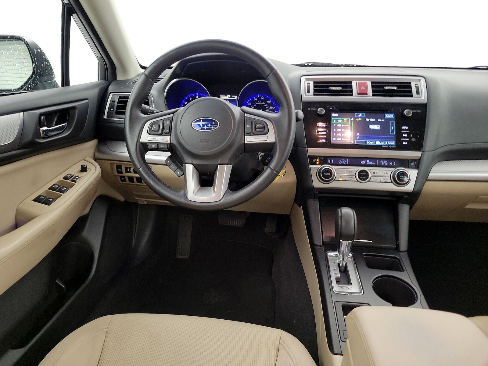 2017 Subaru Legacy Premium - Photo 11