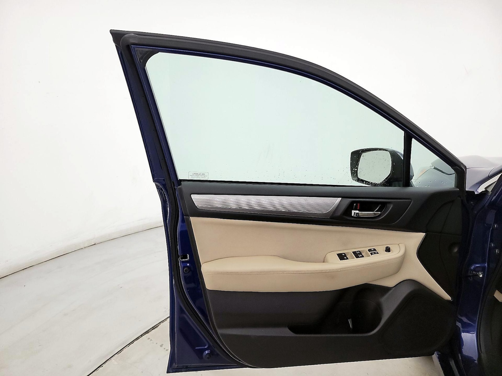 2017 Subaru Legacy Premium - Photo 13