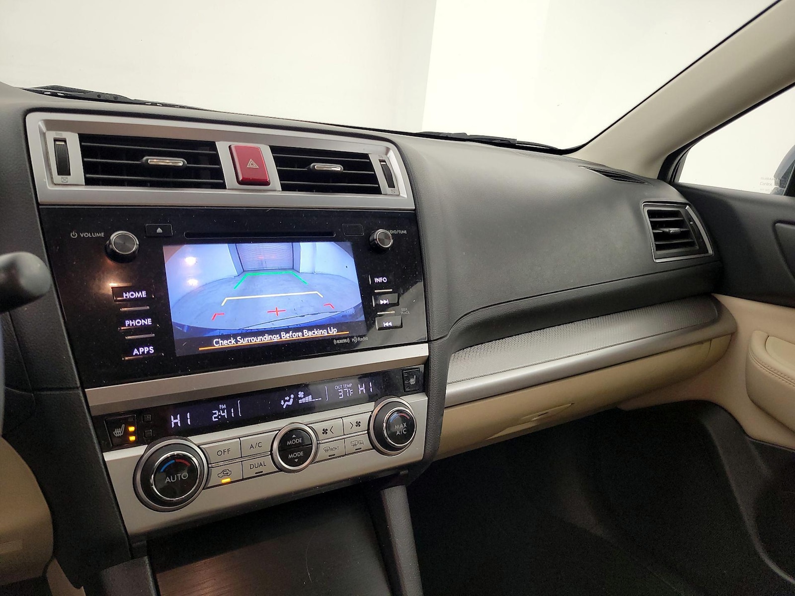 2017 Subaru Legacy Premium - Photo 15