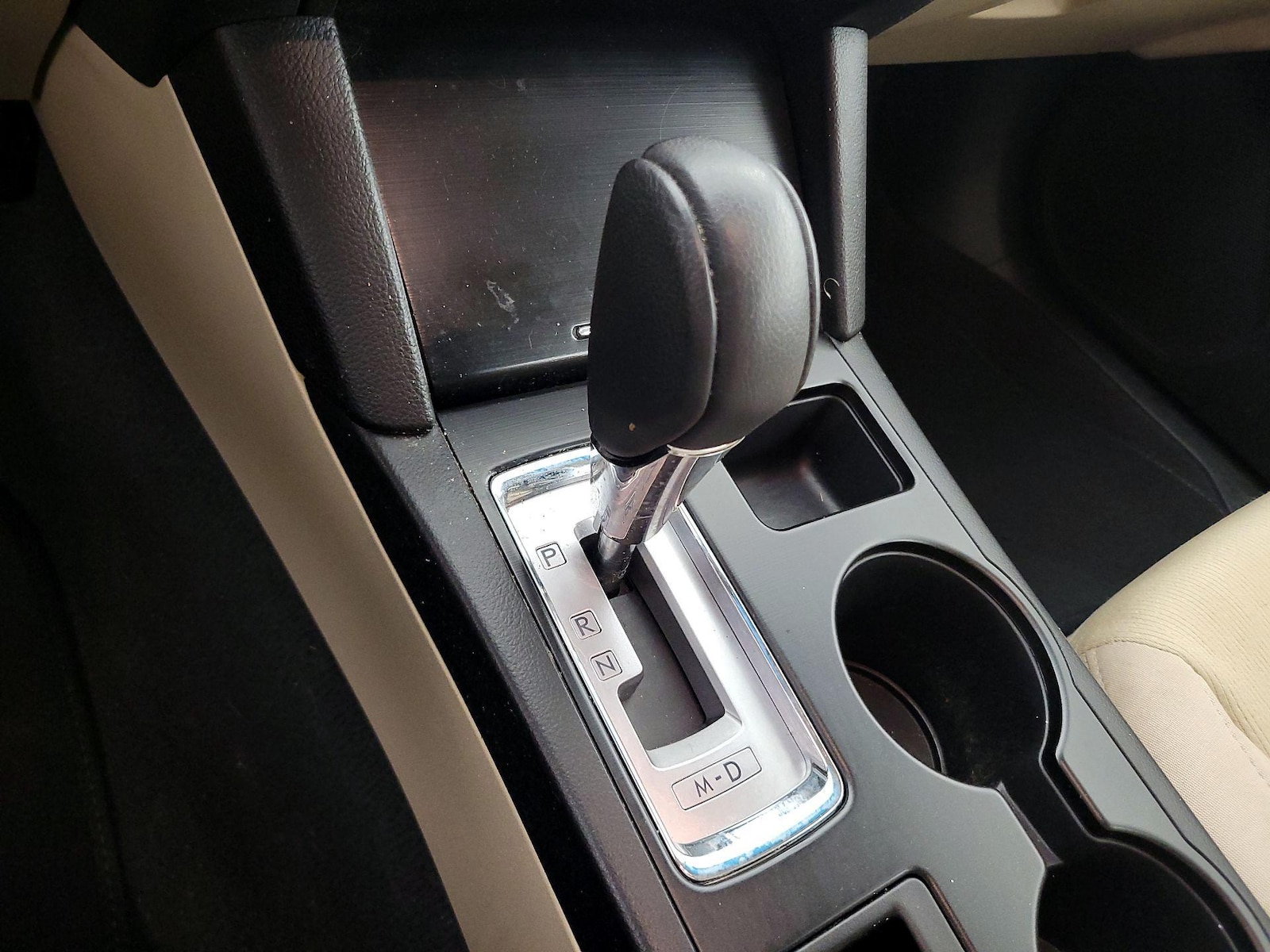 2017 Subaru Legacy Premium - Photo 18