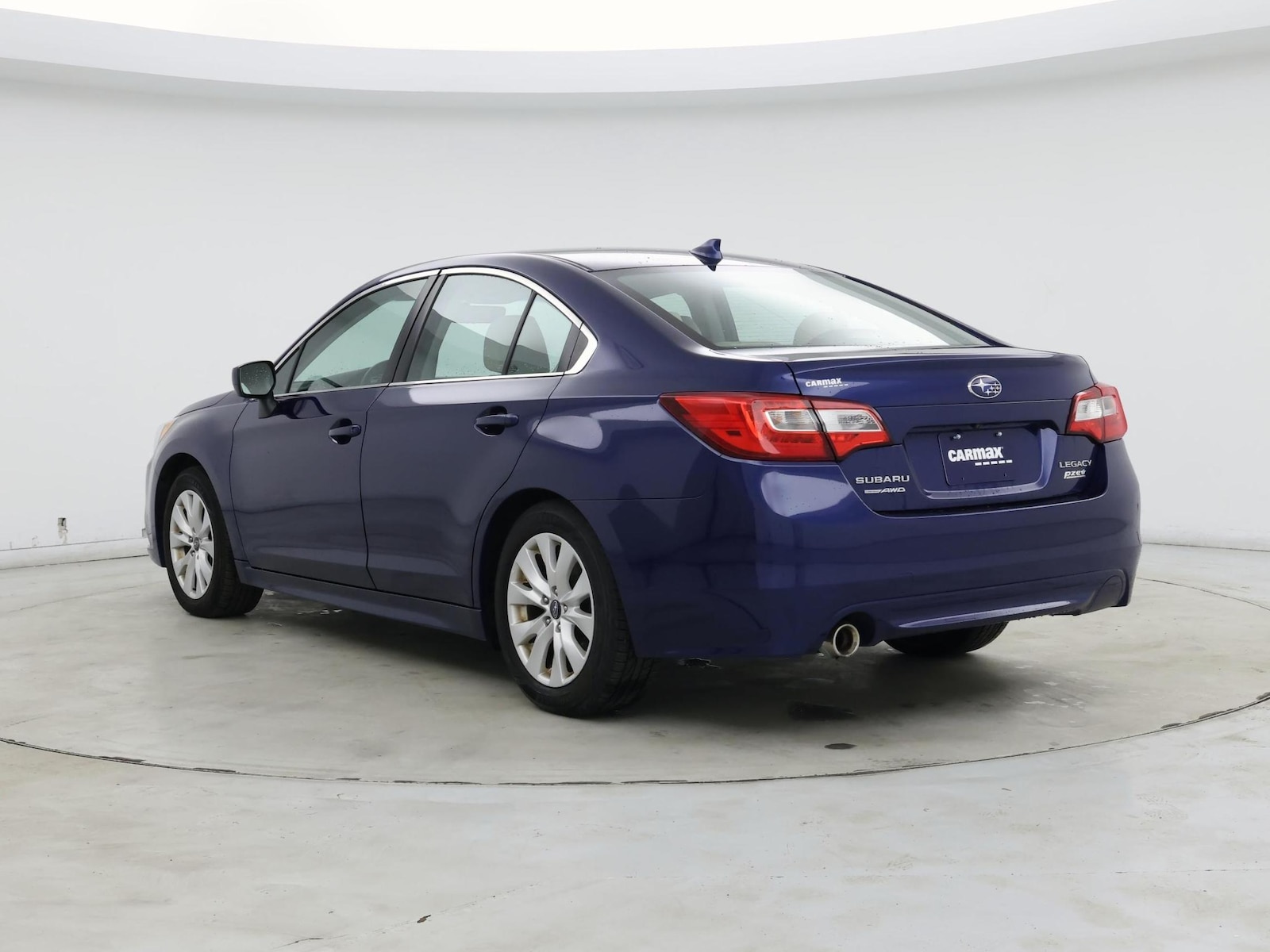 2017 Subaru Legacy Premium - Photo 3