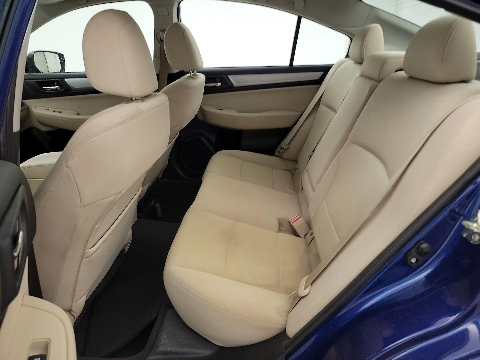 2017 Subaru Legacy Premium - Photo 20