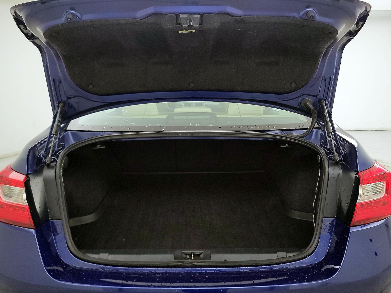 2017 Subaru Legacy Premium - Photo 21