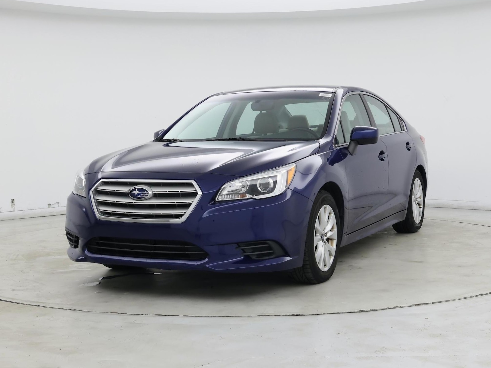 2017 Subaru Legacy Premium - Photo 5