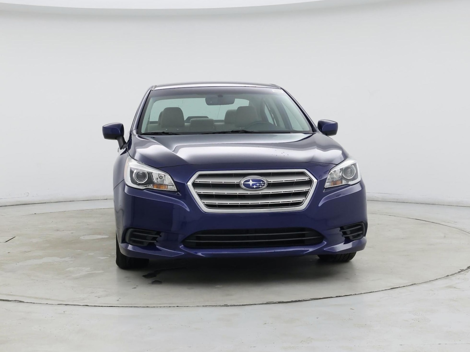 2017 Subaru Legacy Premium - Photo 6