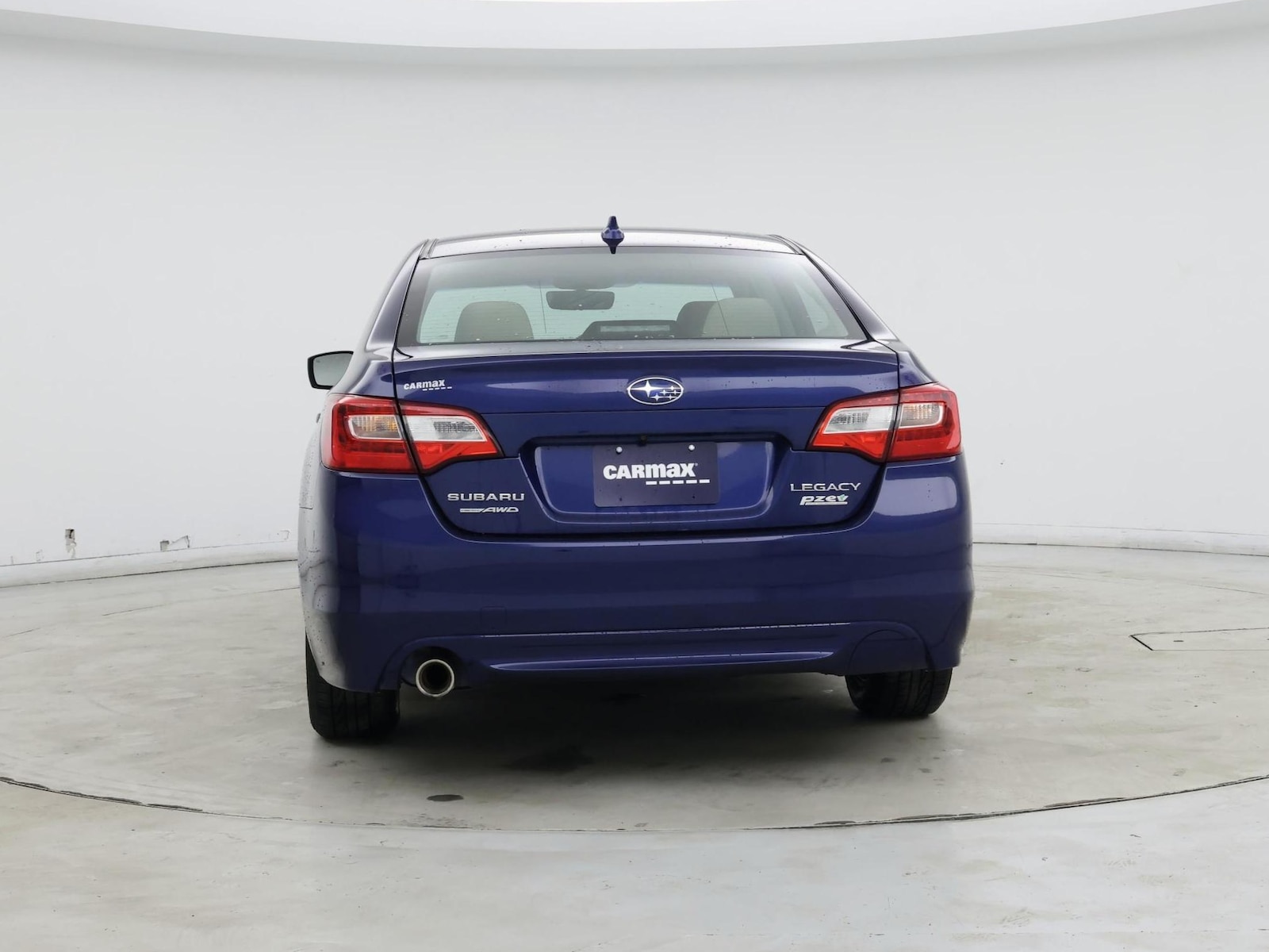 2017 Subaru Legacy Premium - Photo 7