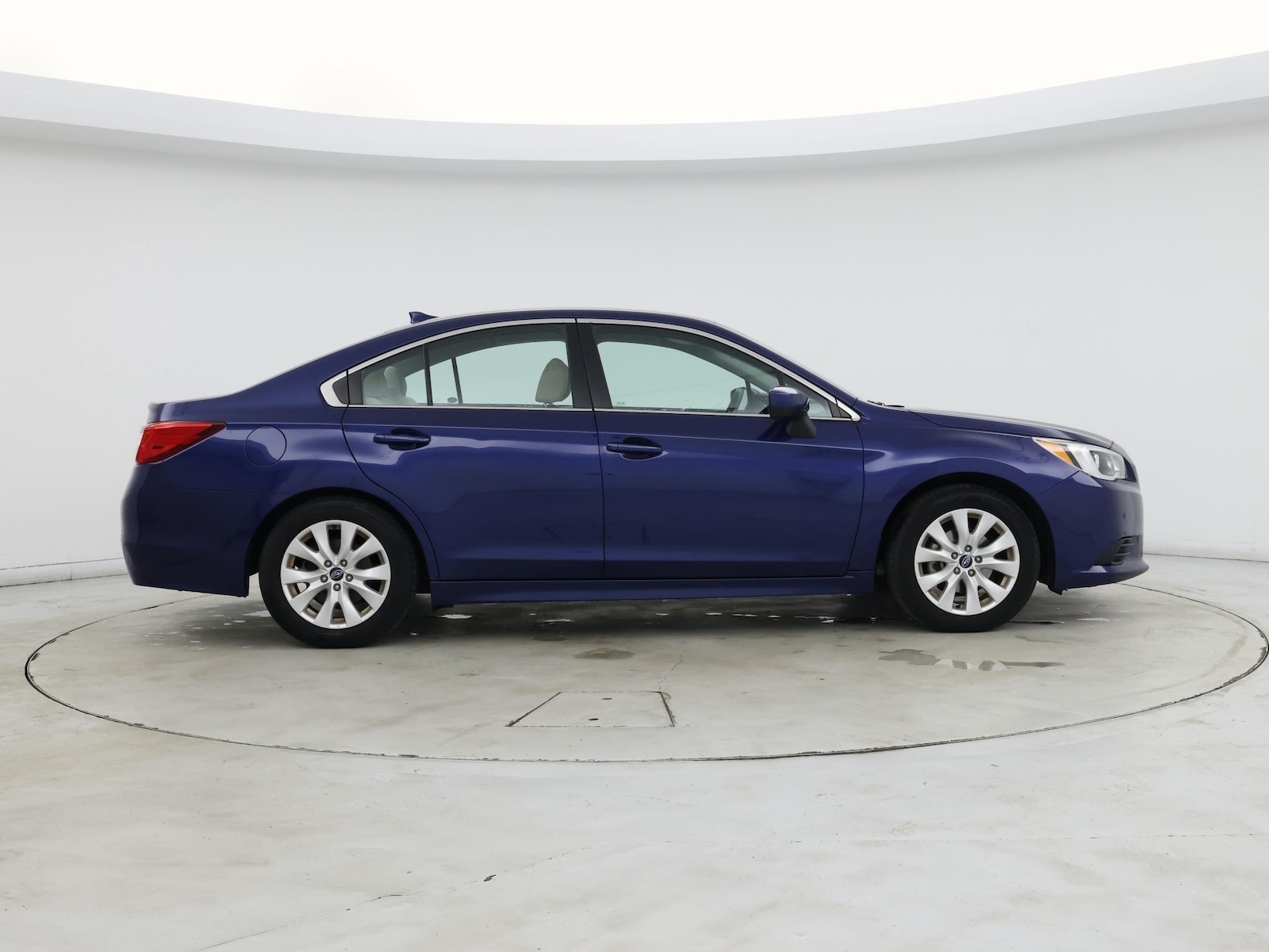 2017 Subaru Legacy Premium - Photo 8