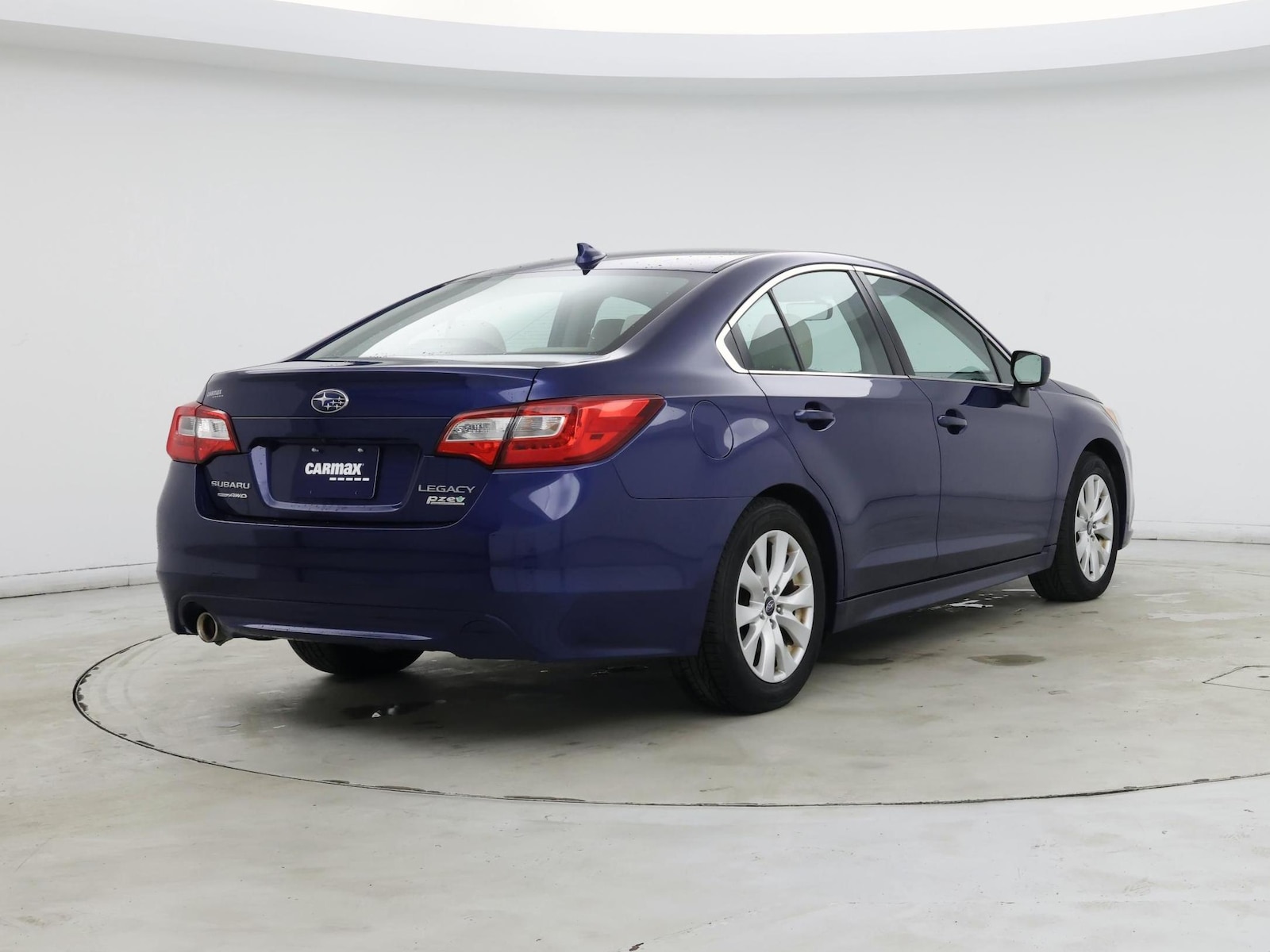 2017 Subaru Legacy Premium - Photo 9