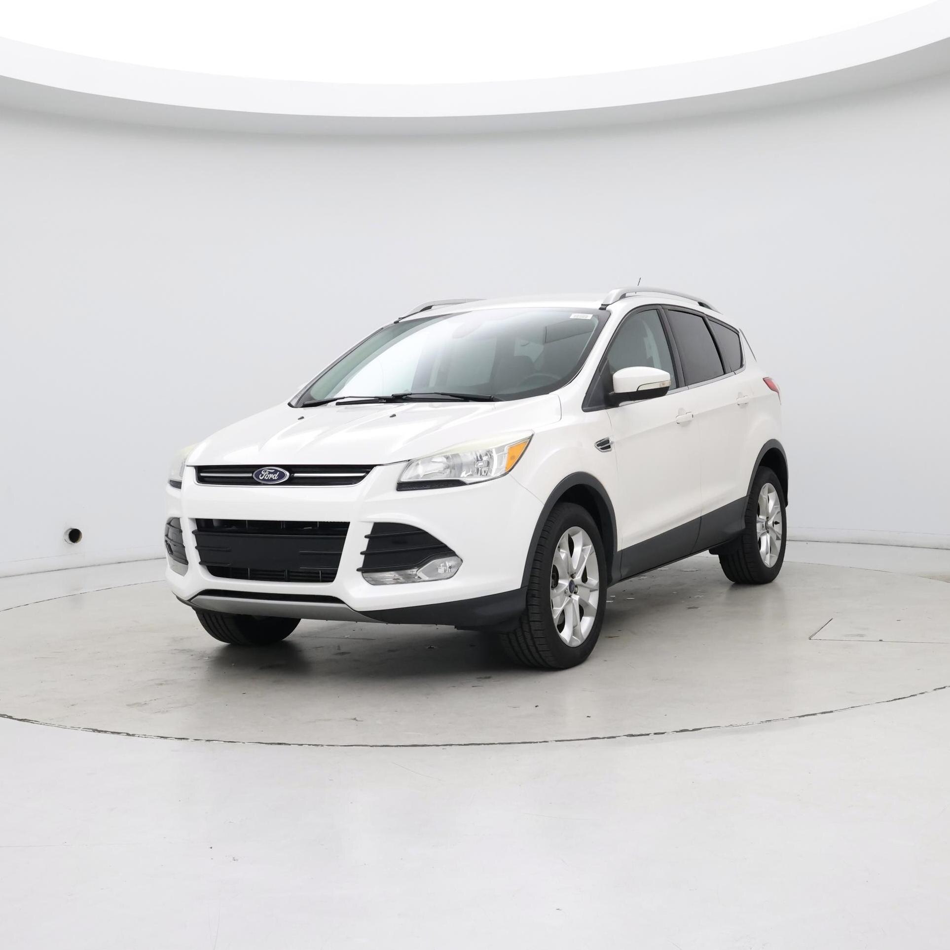 Thumbnail: 2015 Ford Escape - 4