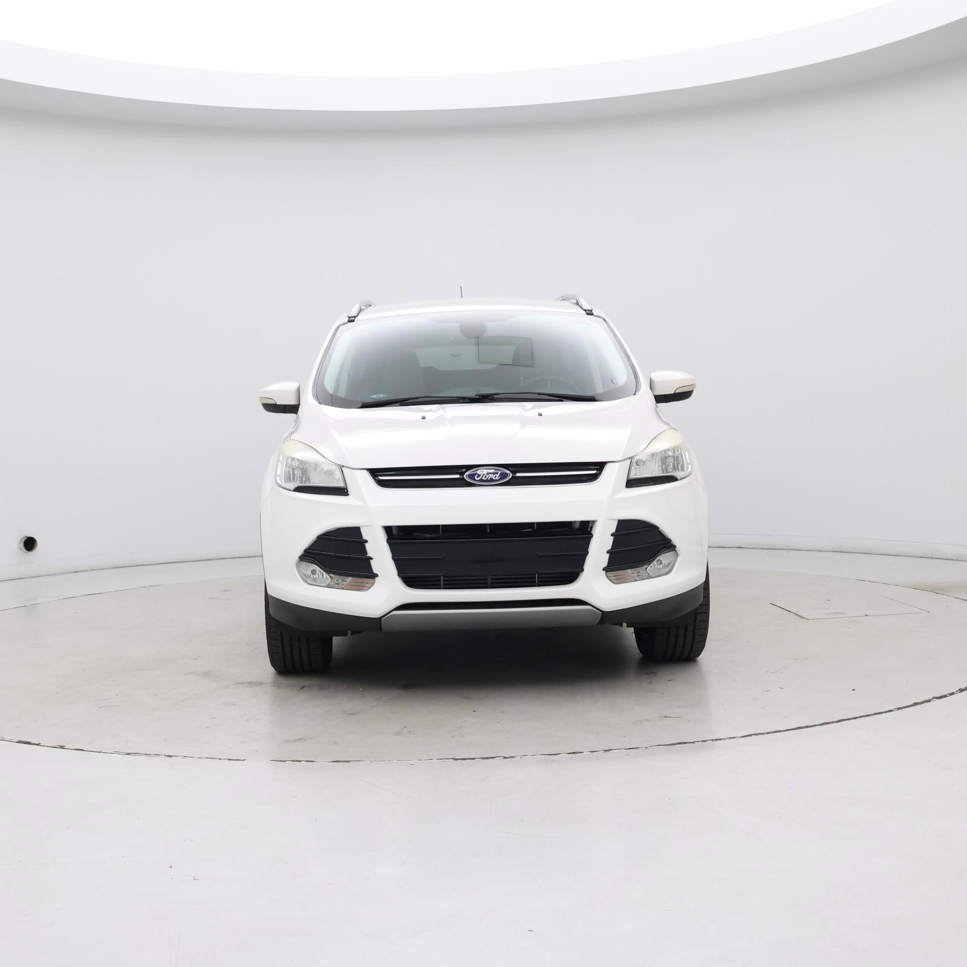 Thumbnail: 2015 Ford Escape - 5