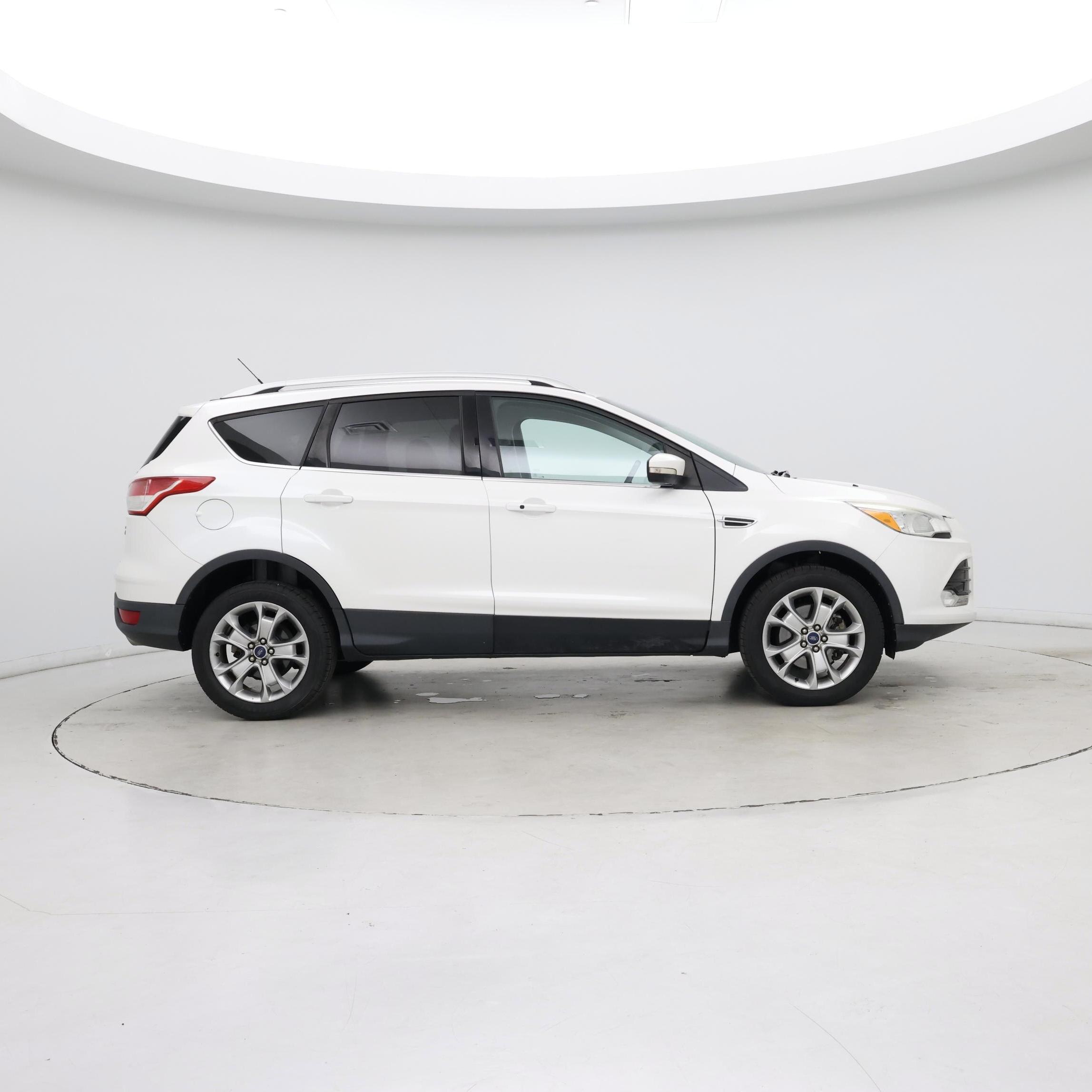 Thumbnail: 2015 Ford Escape - 7