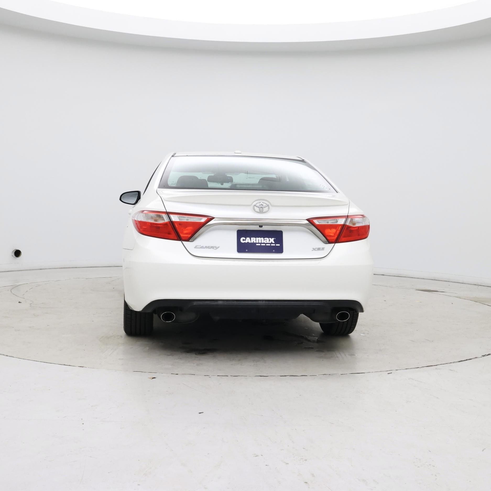 Thumbnail: 2015 Toyota Camry - 6