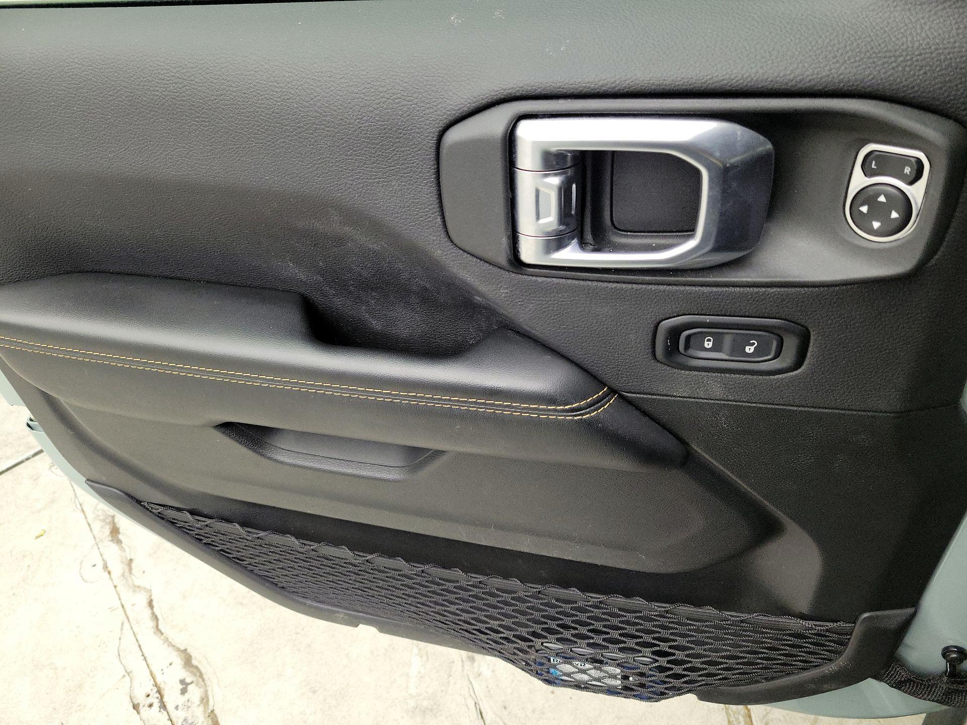 Thumbnail: 2024 Jeep Wrangler - 12