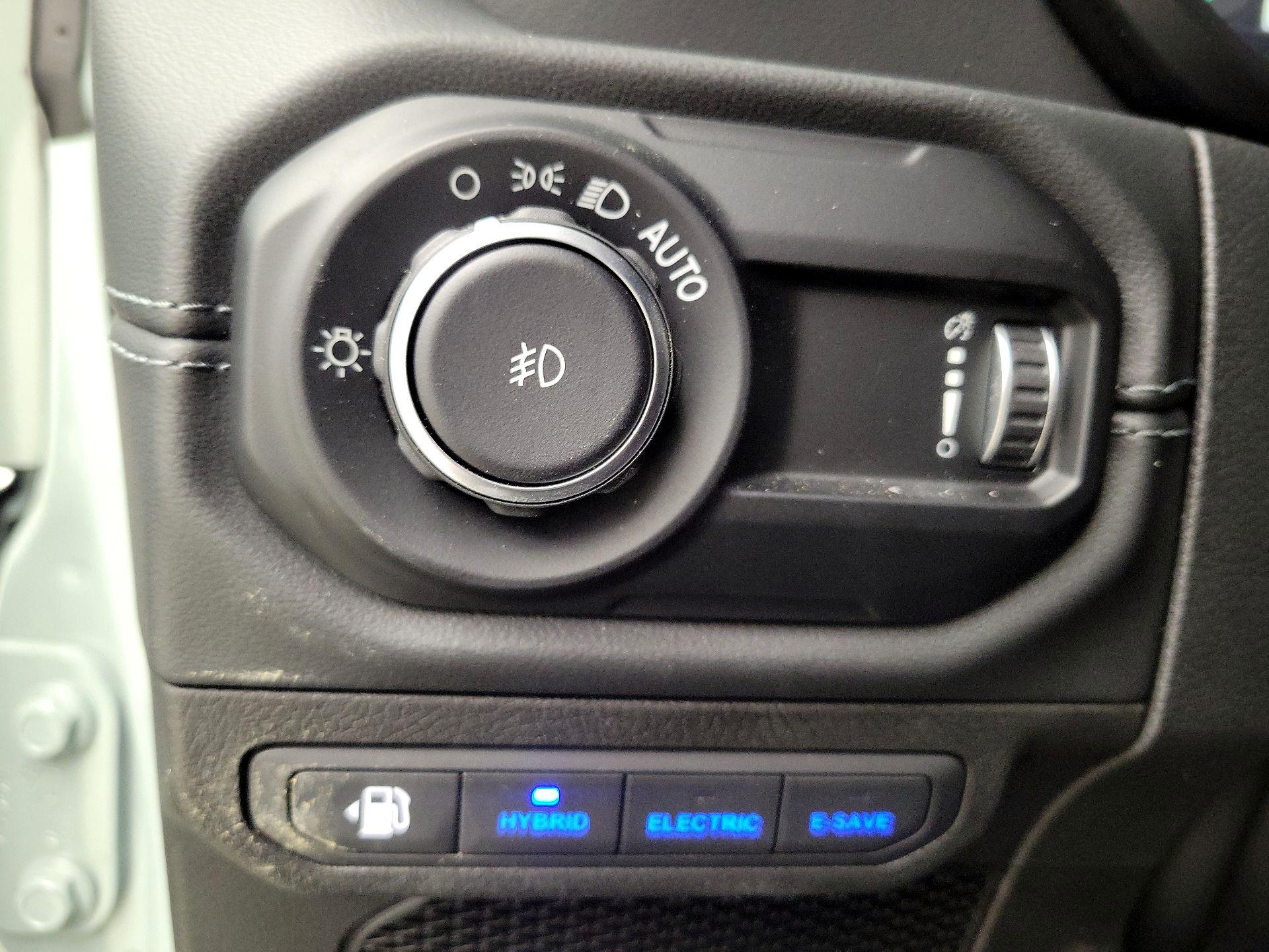 Thumbnail: 2024 Jeep Wrangler - 13