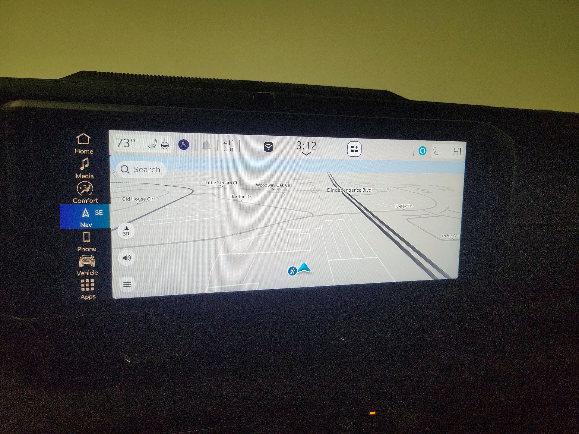 Thumbnail: 2024 Jeep Wrangler - 14