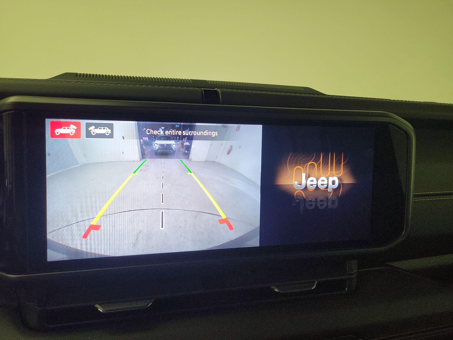 Thumbnail: 2024 Jeep Wrangler - 15