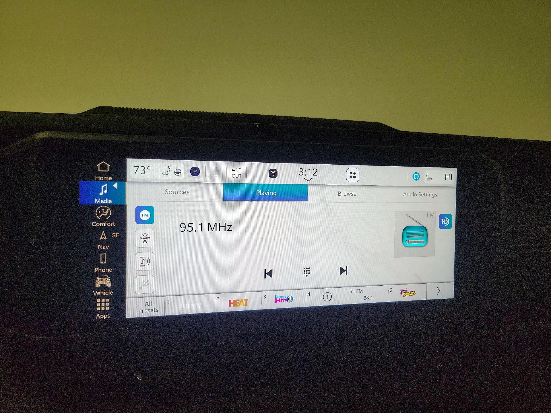 Thumbnail: 2024 Jeep Wrangler - 16