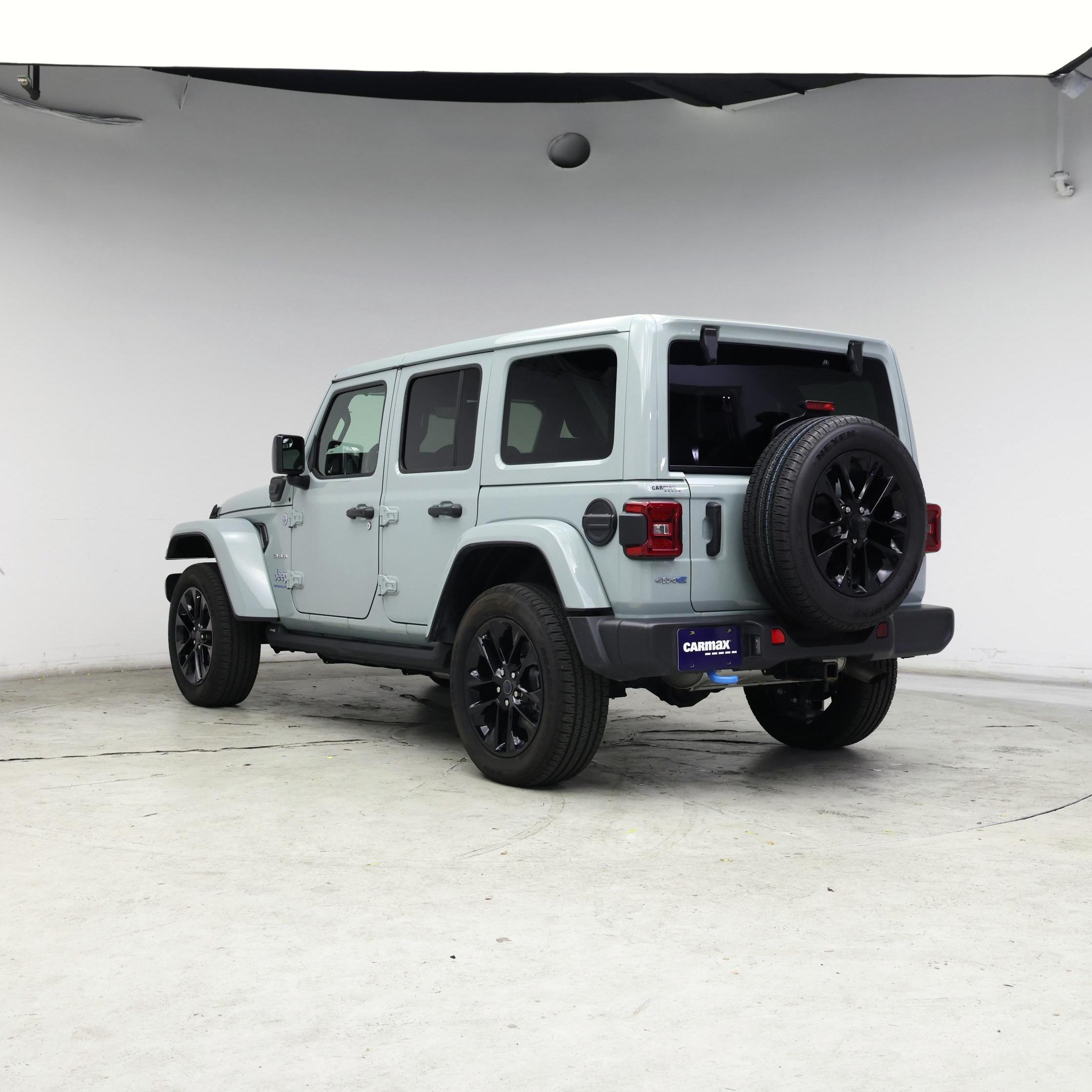 Thumbnail: 2024 Jeep Wrangler - 2