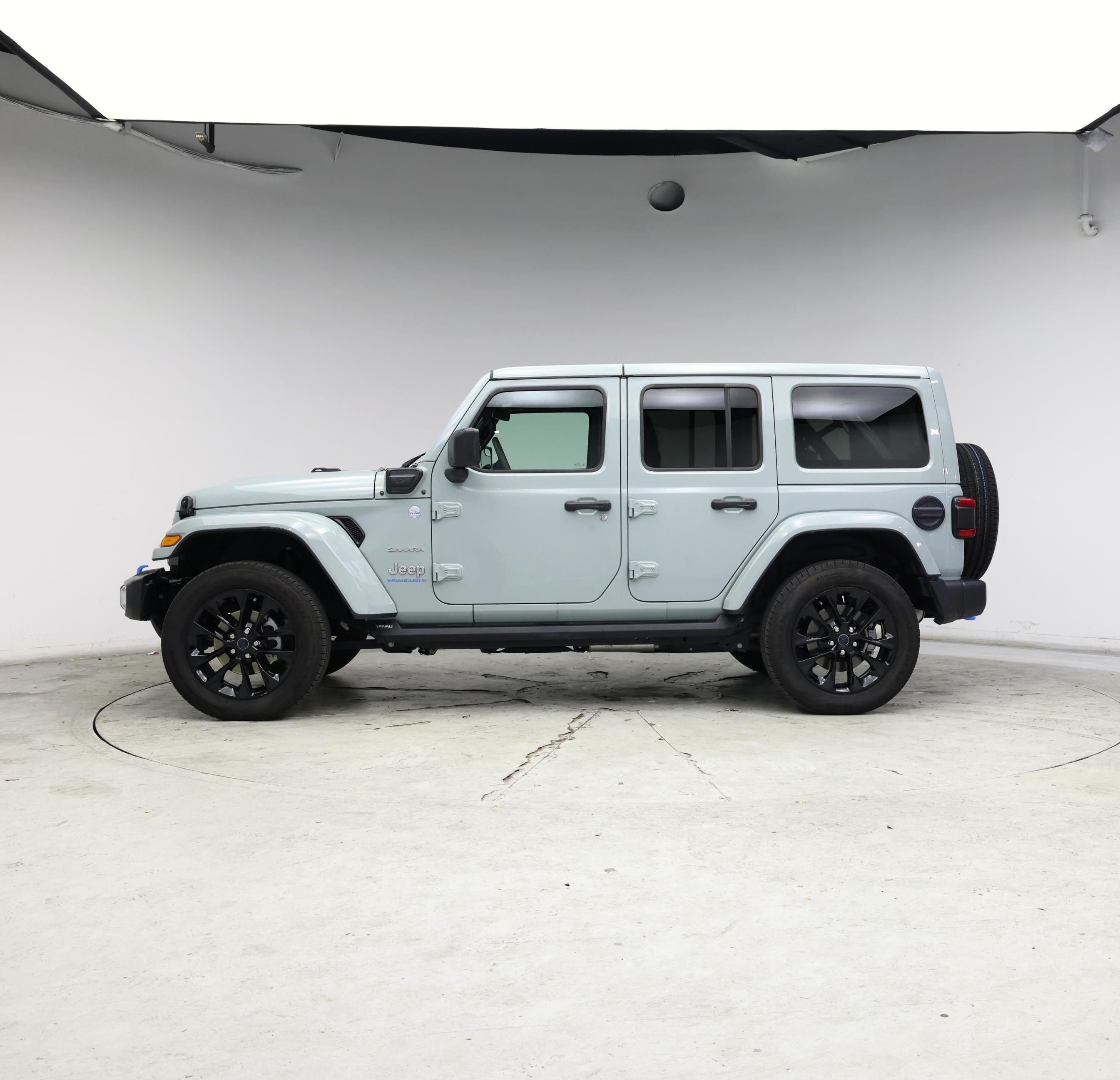 Thumbnail: 2024 Jeep Wrangler - 3