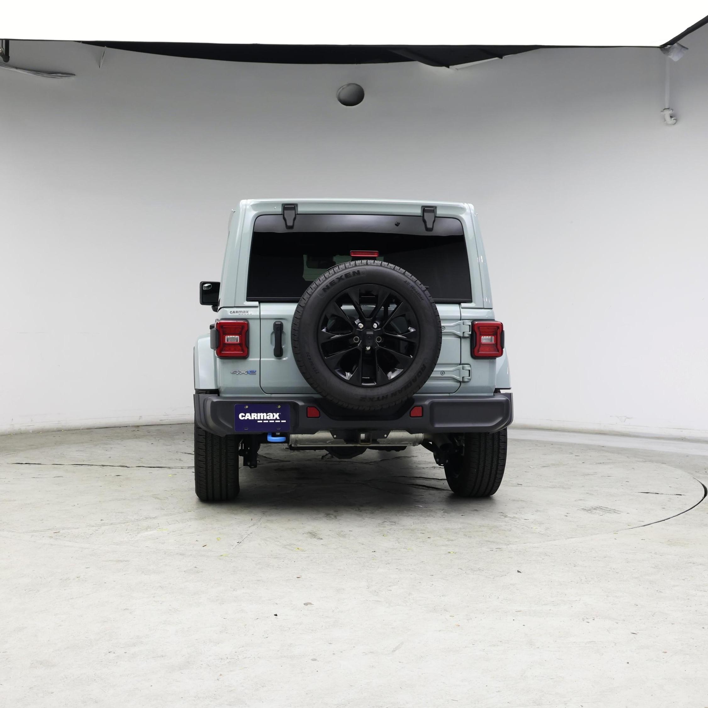 Thumbnail: 2024 Jeep Wrangler - 6