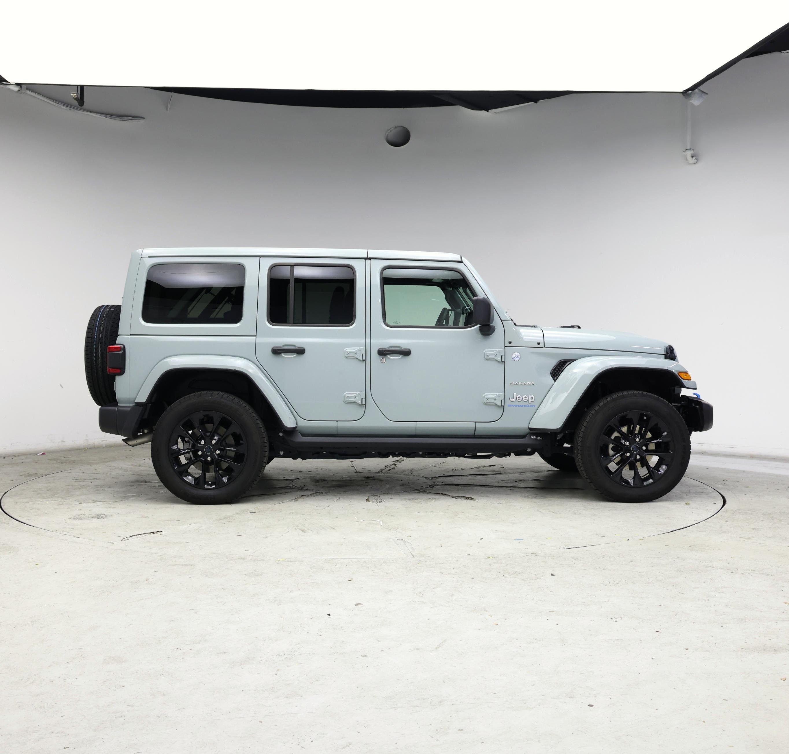 Thumbnail: 2024 Jeep Wrangler - 7