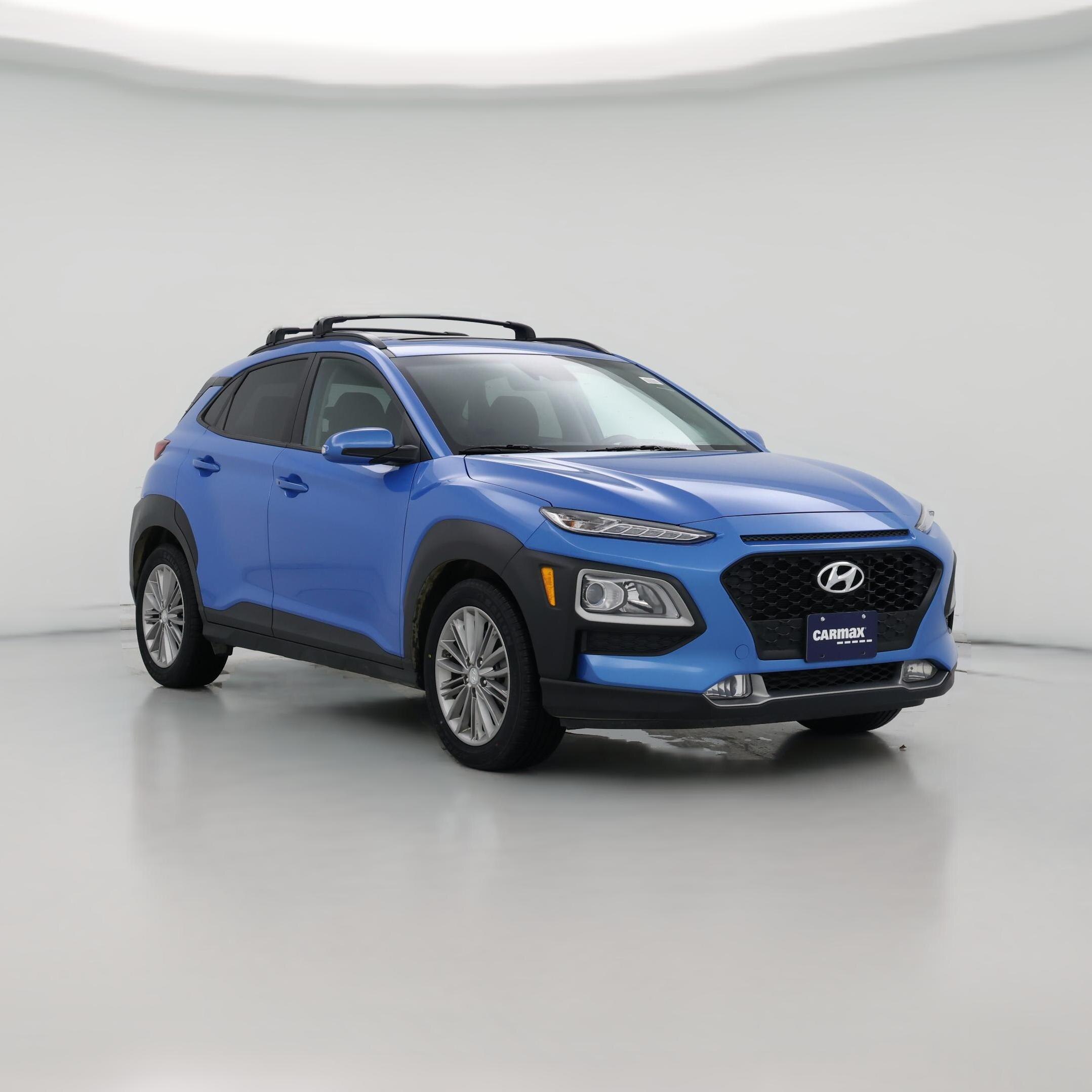 Thumbnail: 2020 Hyundai Kona - 1