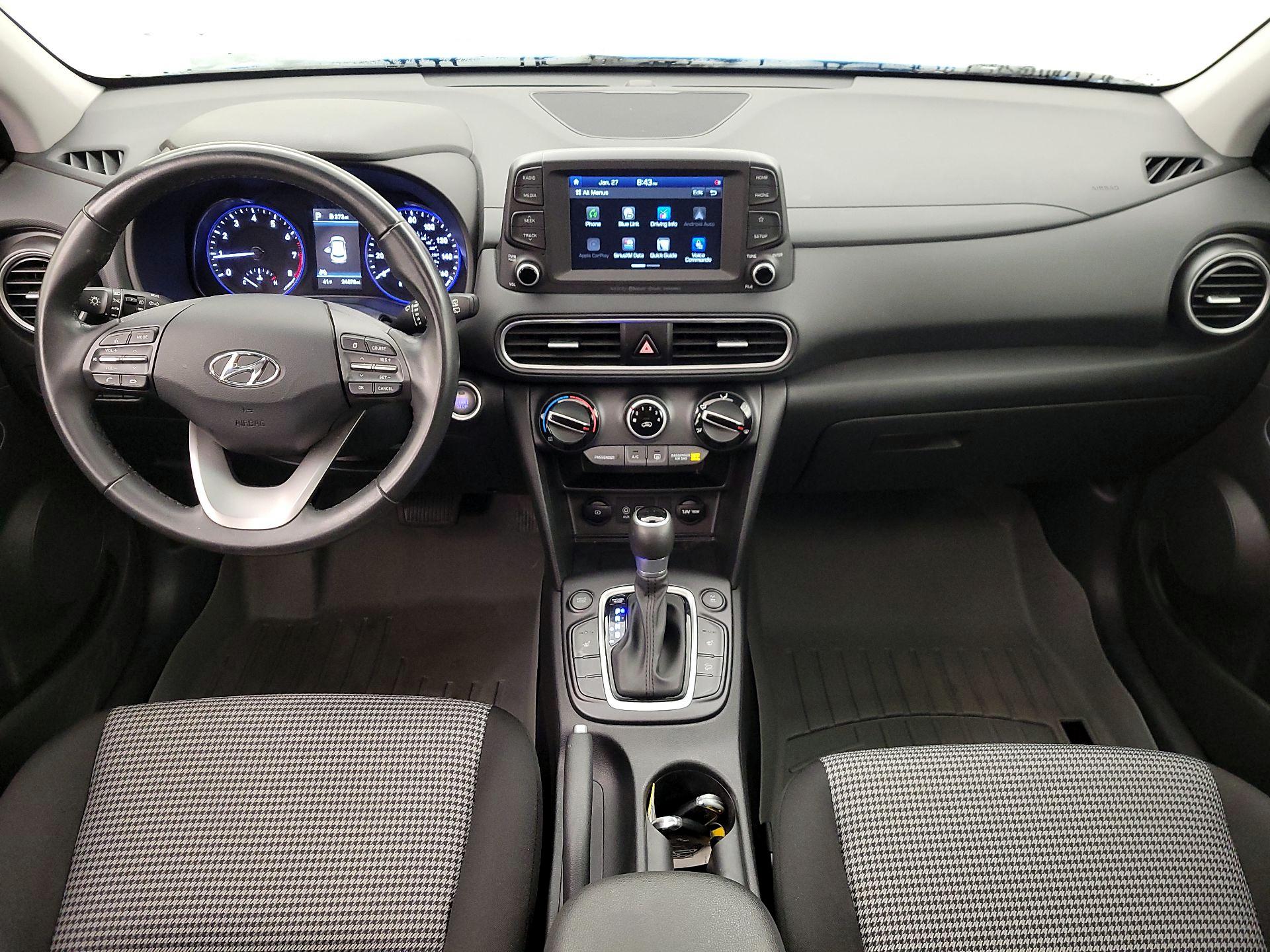 Thumbnail: 2020 Hyundai Kona - 9