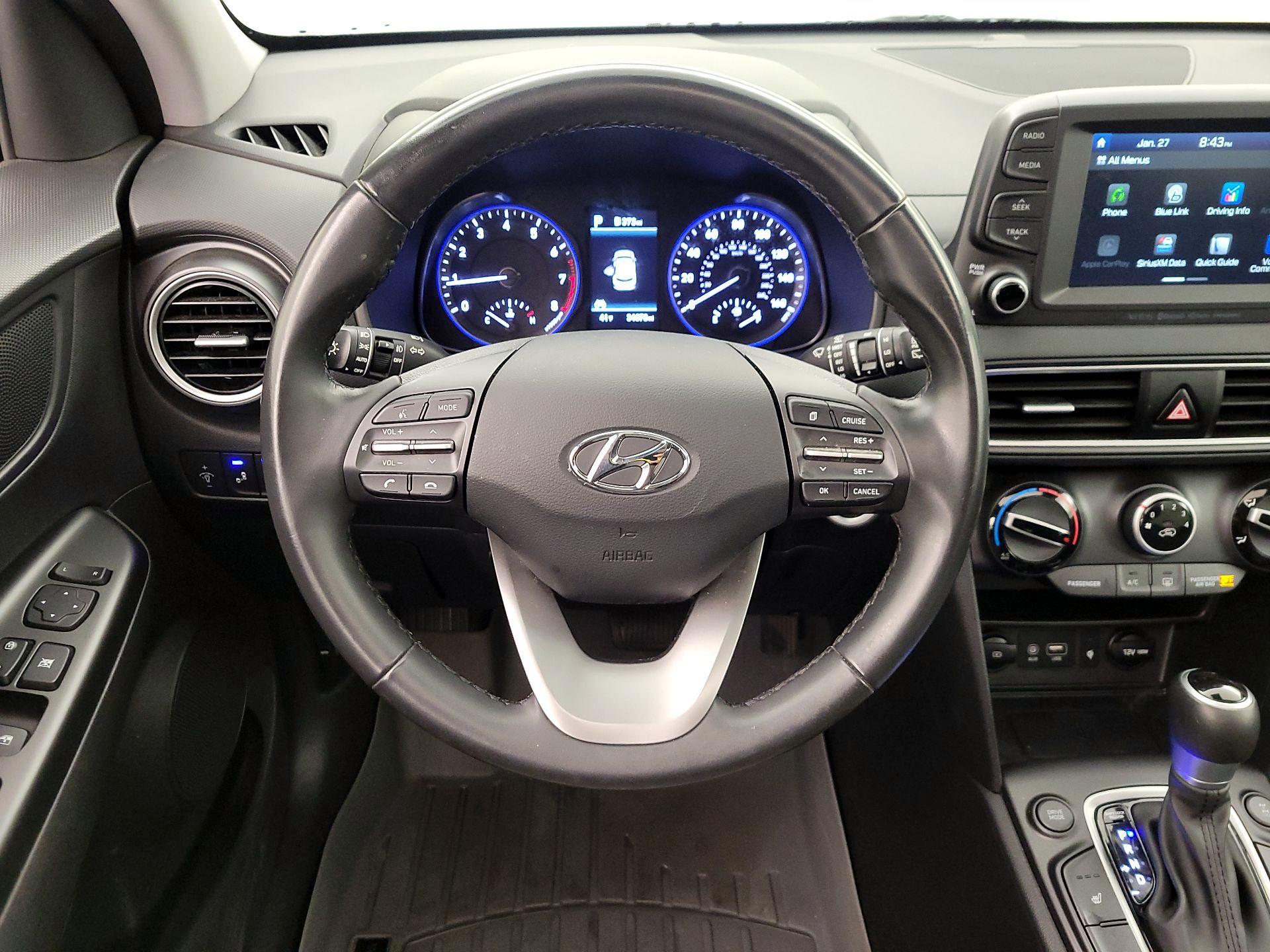 Thumbnail: 2020 Hyundai Kona - 10