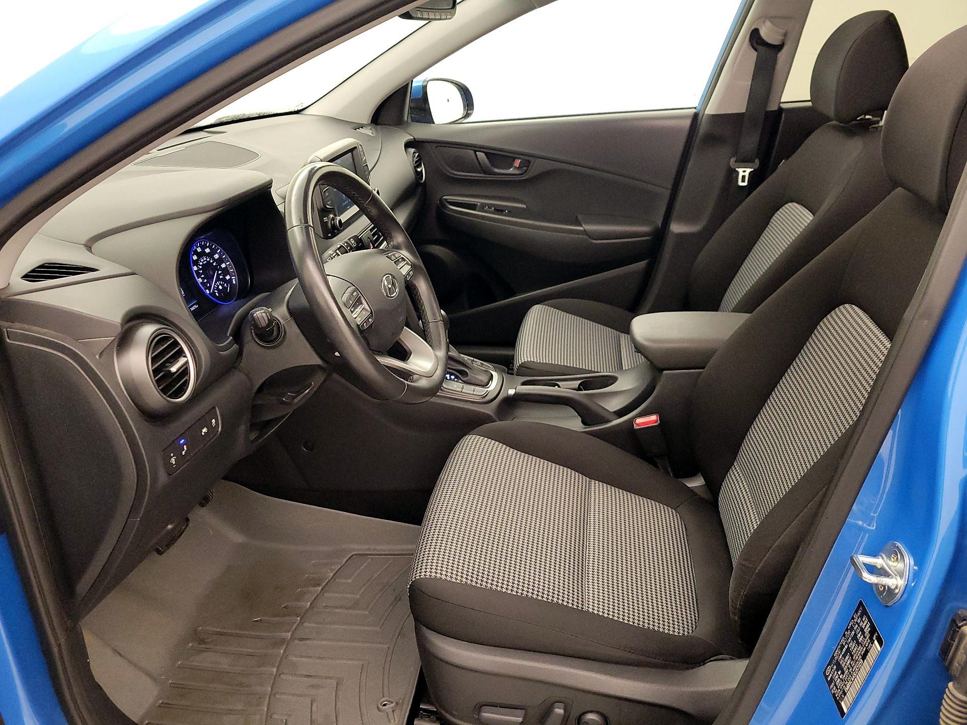 Thumbnail: 2020 Hyundai Kona - 11