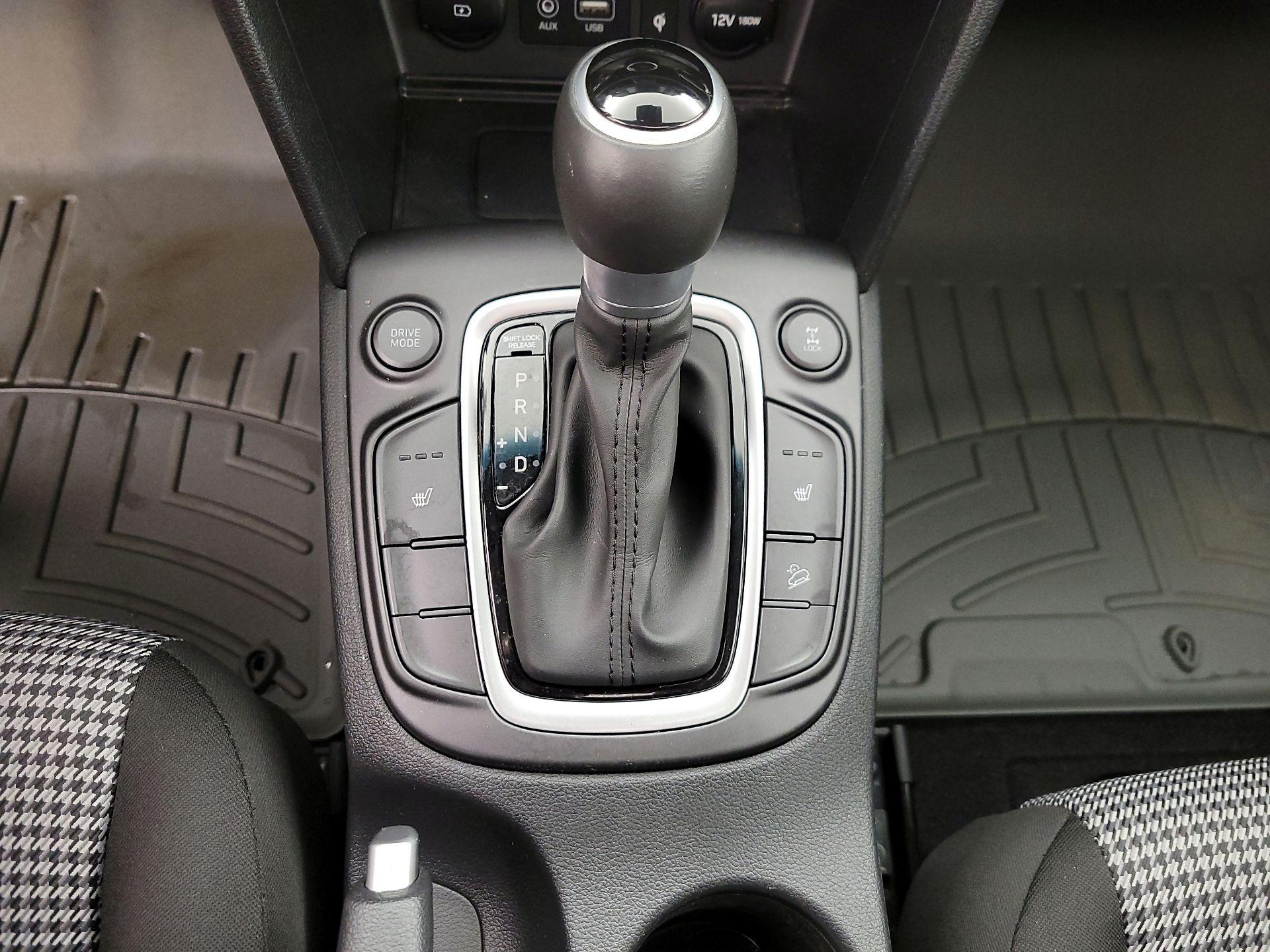 Thumbnail: 2020 Hyundai Kona - 17