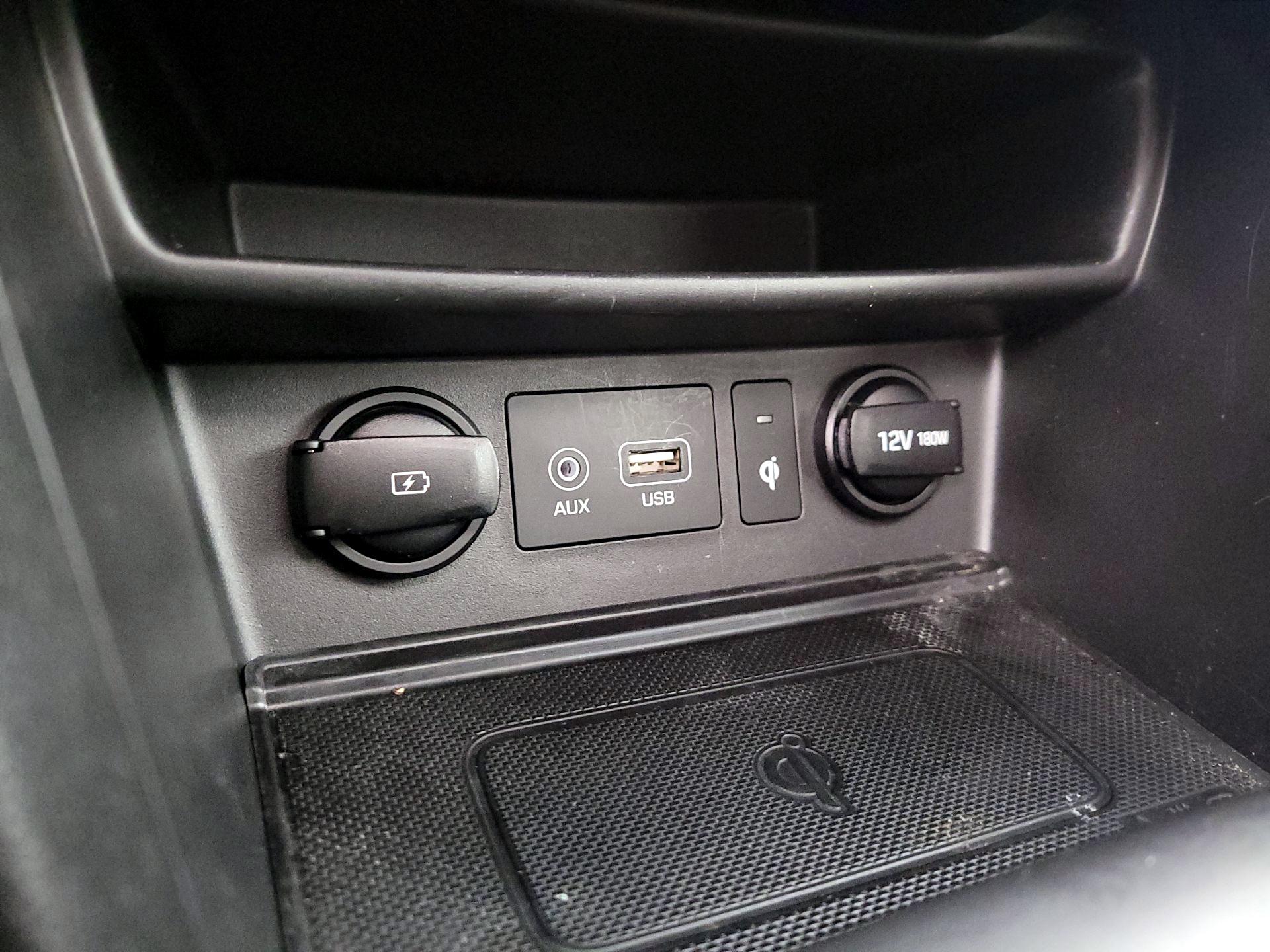 Thumbnail: 2020 Hyundai Kona - 18