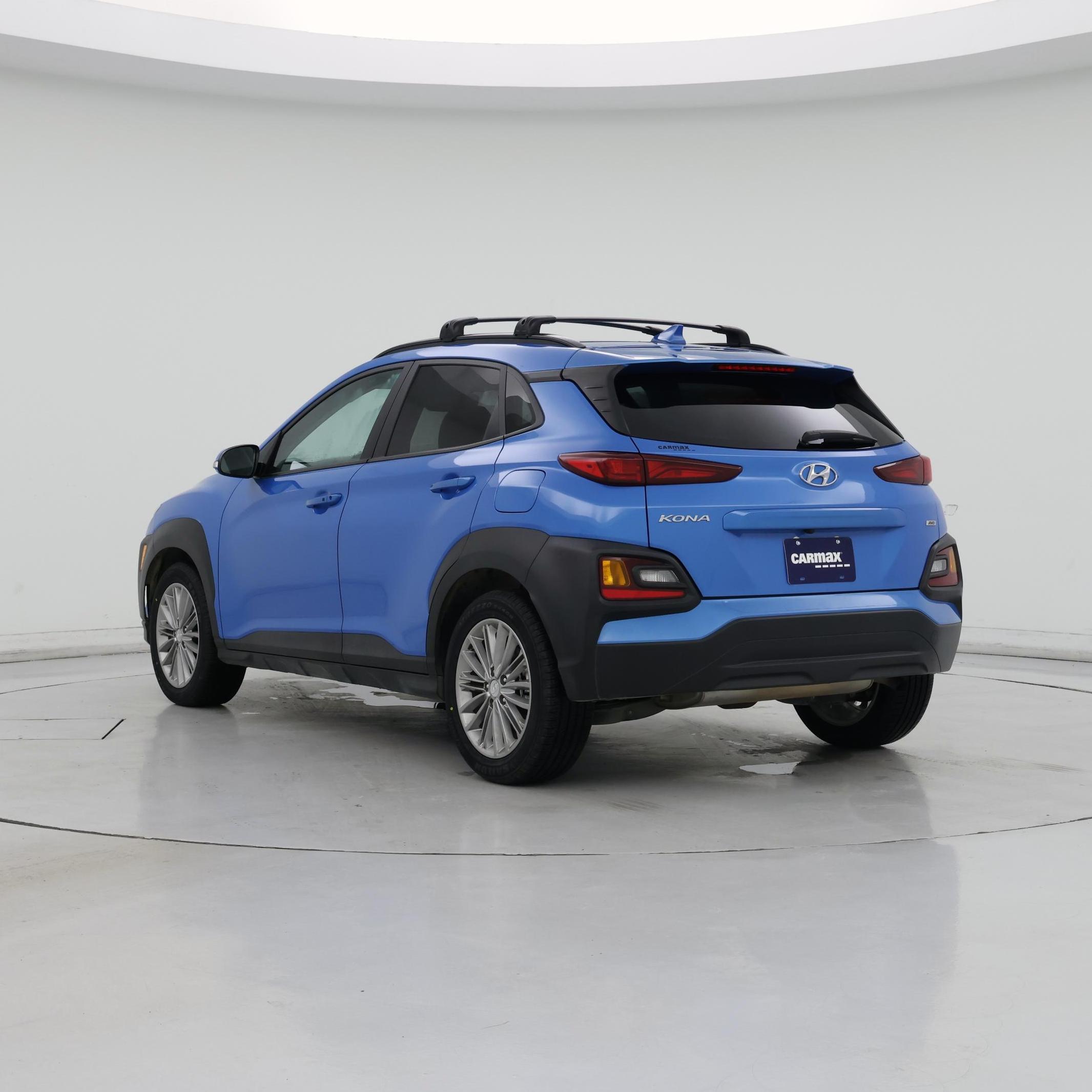 Thumbnail: 2020 Hyundai Kona - 2