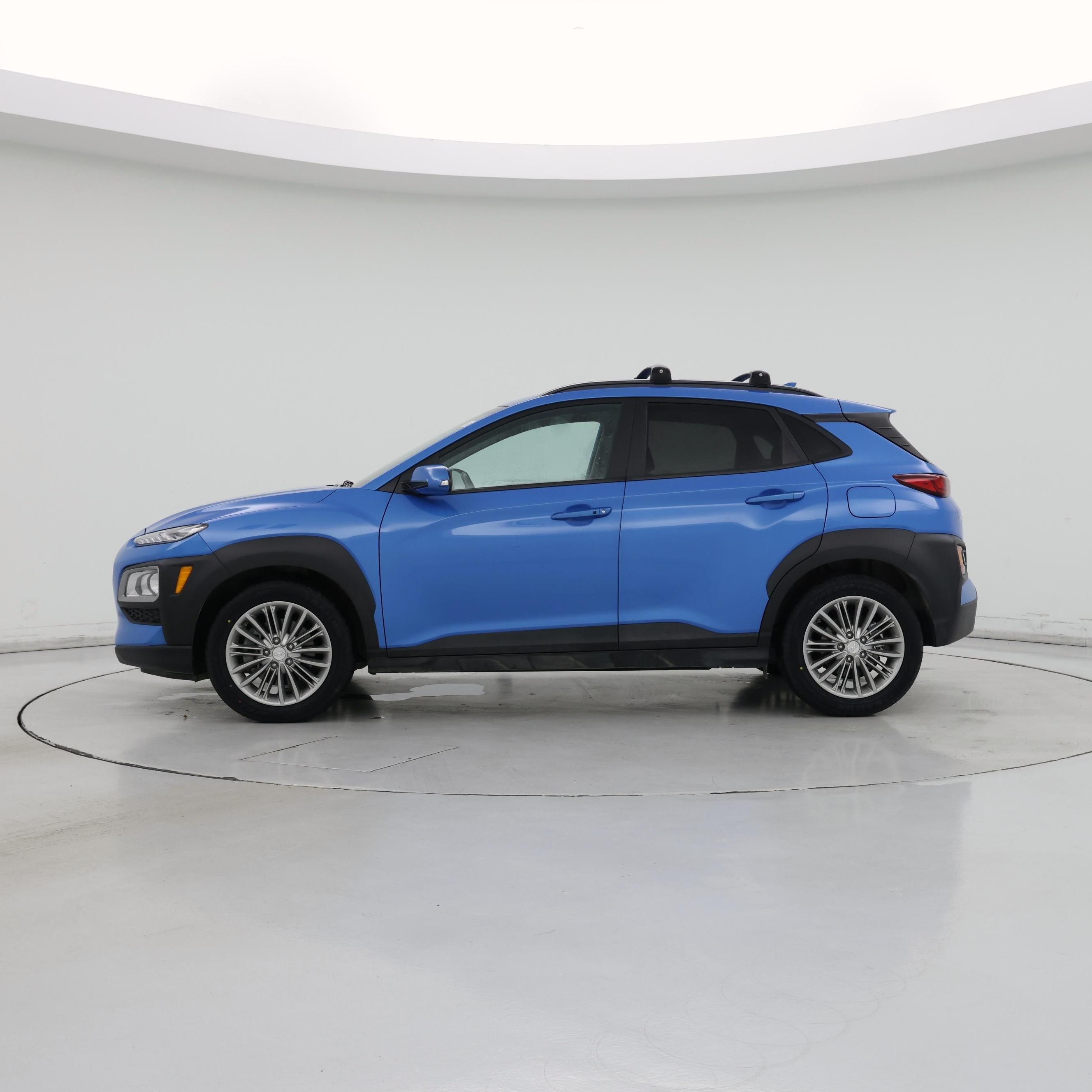 Thumbnail: 2020 Hyundai Kona - 3
