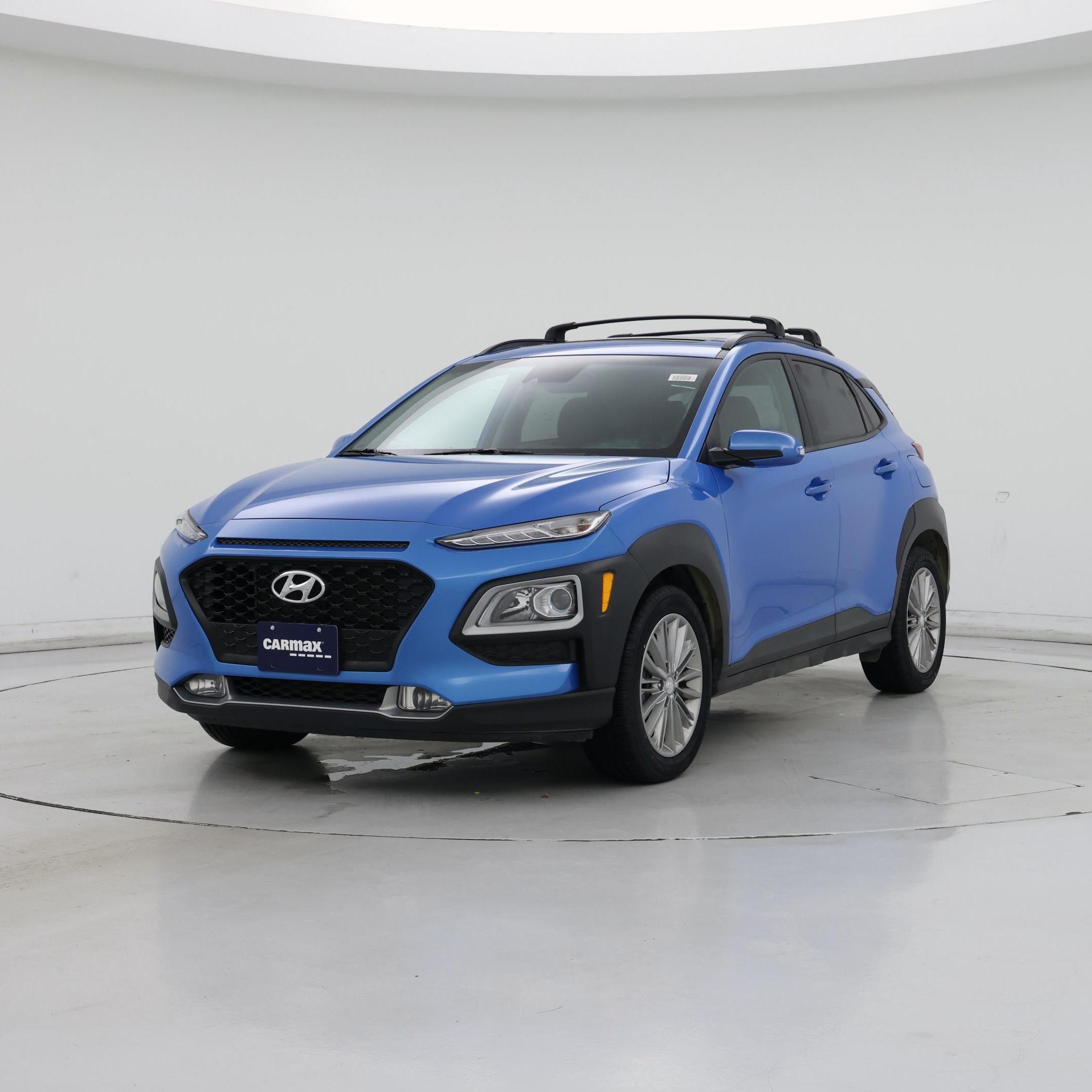 Thumbnail: 2020 Hyundai Kona - 4