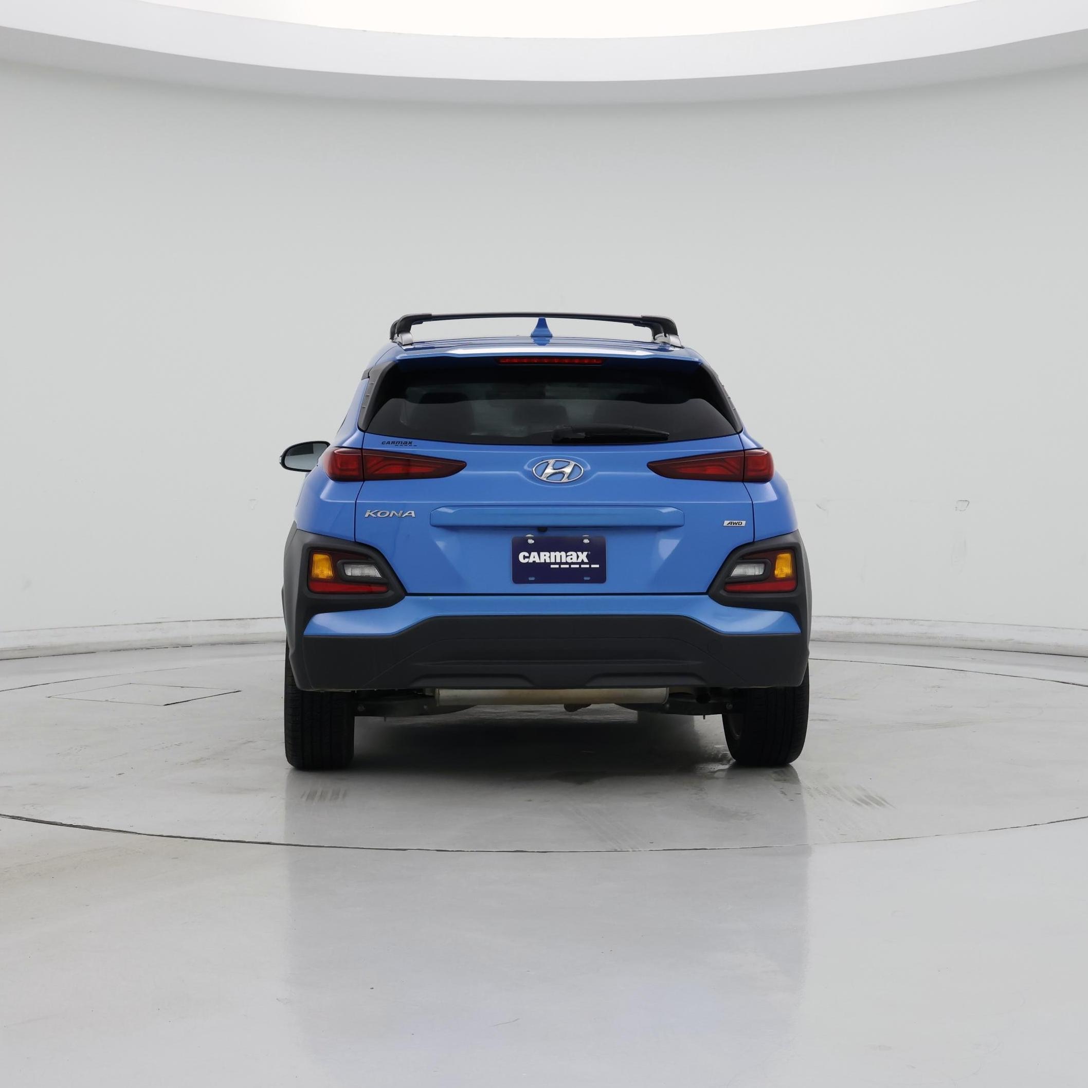 Thumbnail: 2020 Hyundai Kona - 6