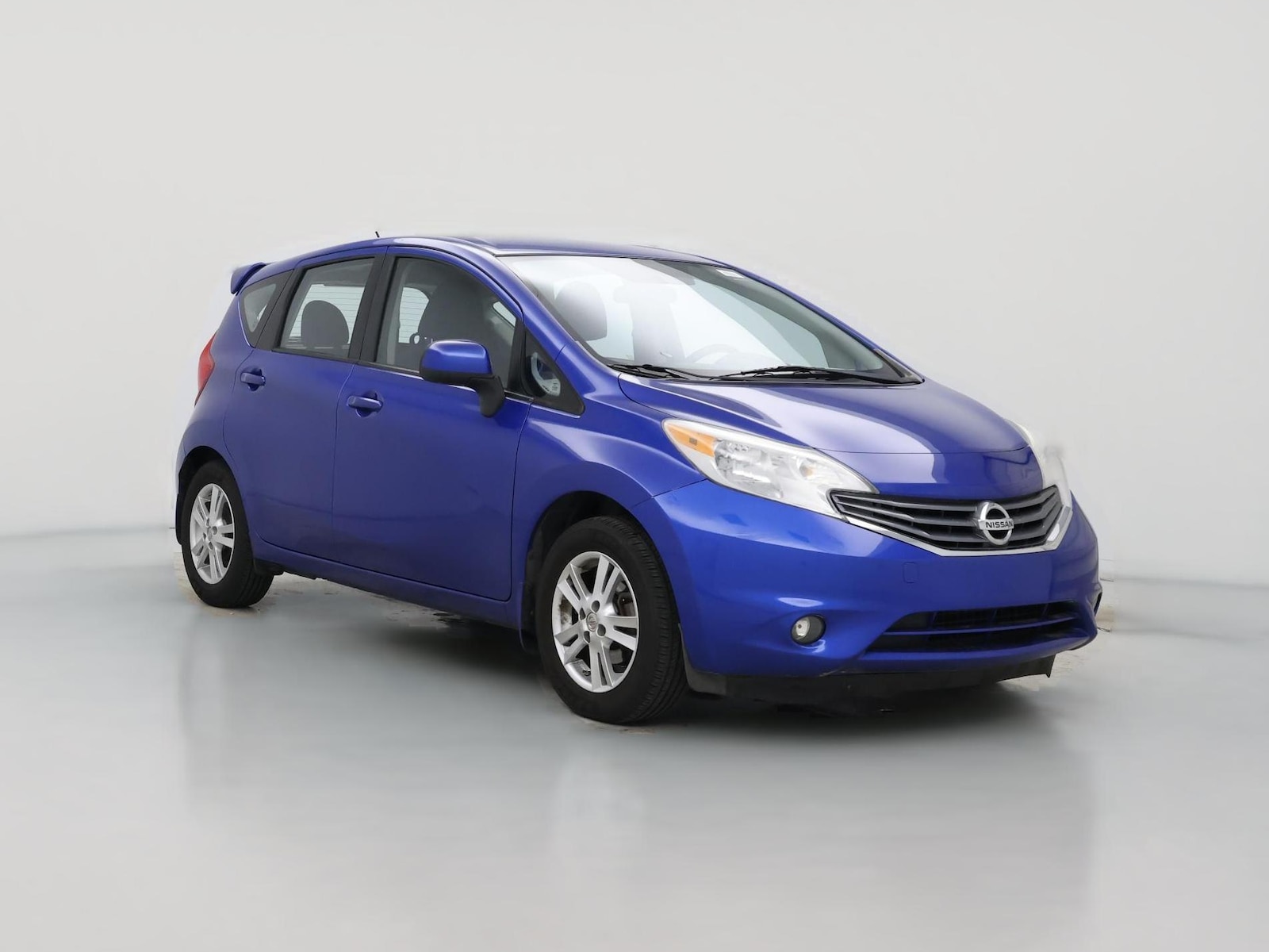2014 Nissan Versa Note SV