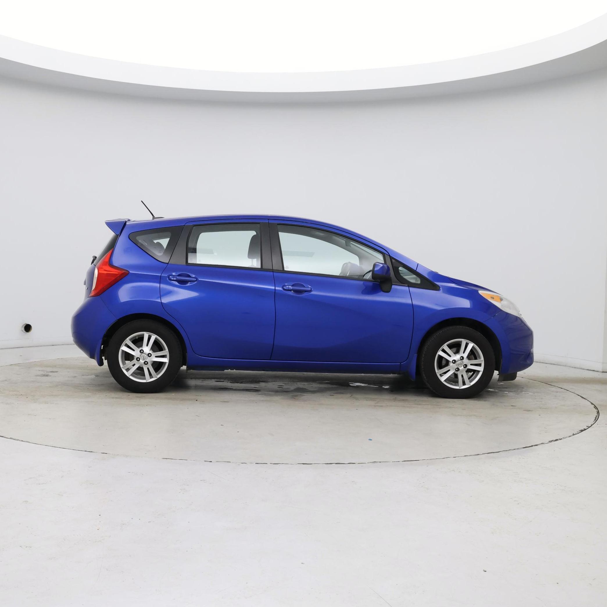 Thumbnail: 2014 Nissan Versa Note - 7