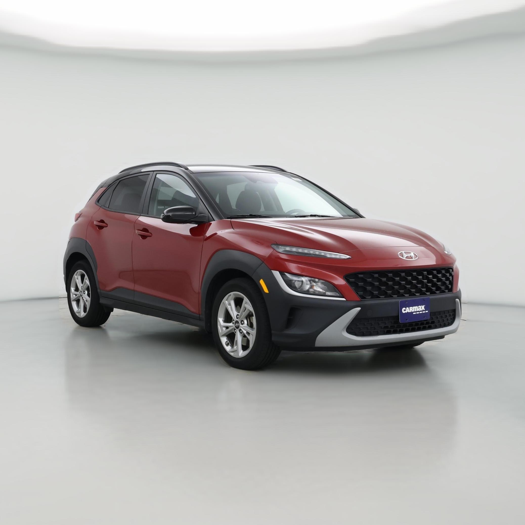 Thumbnail: 2022 Hyundai Kona - 1