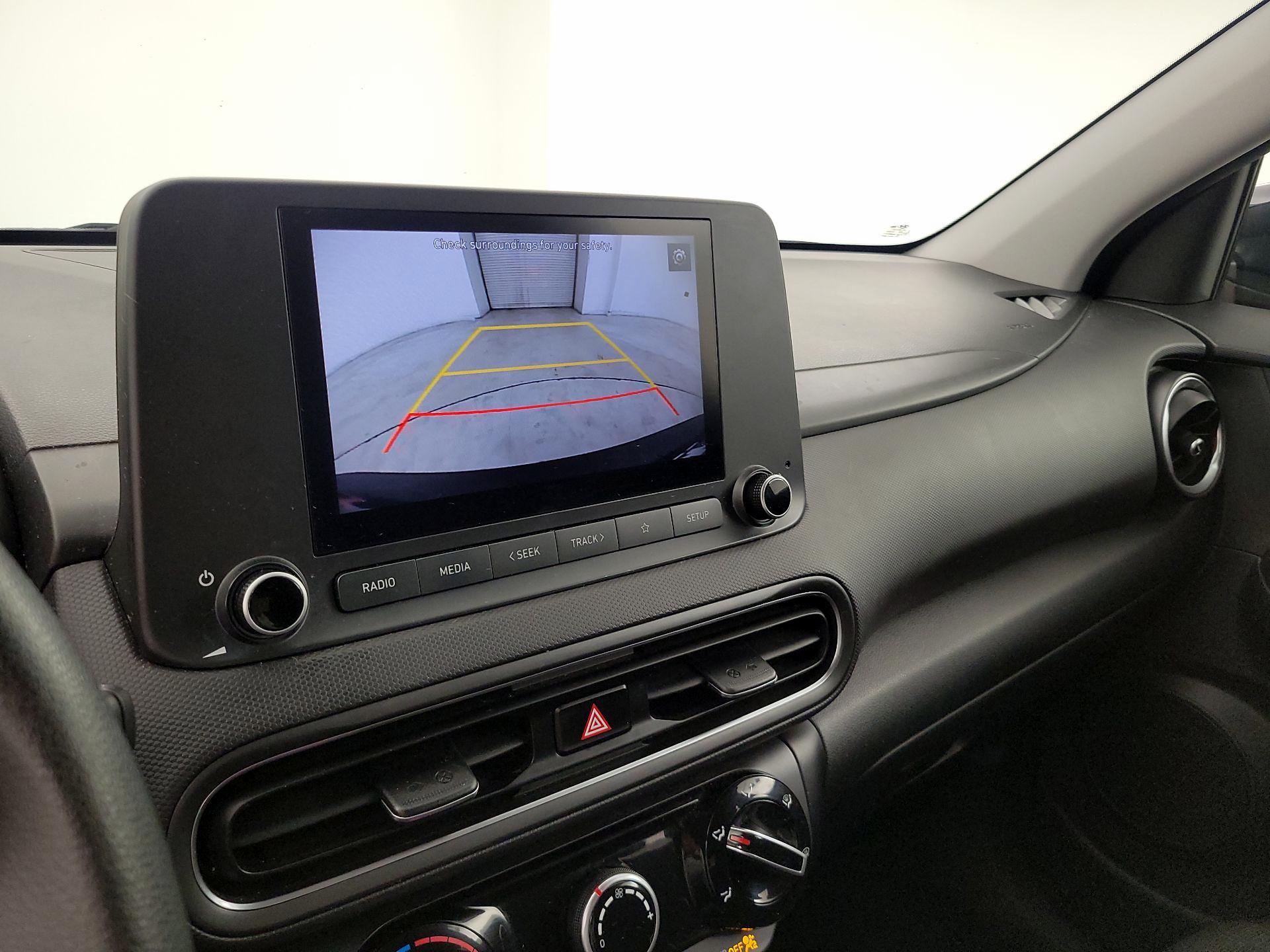 Thumbnail: 2022 Hyundai Kona - 14