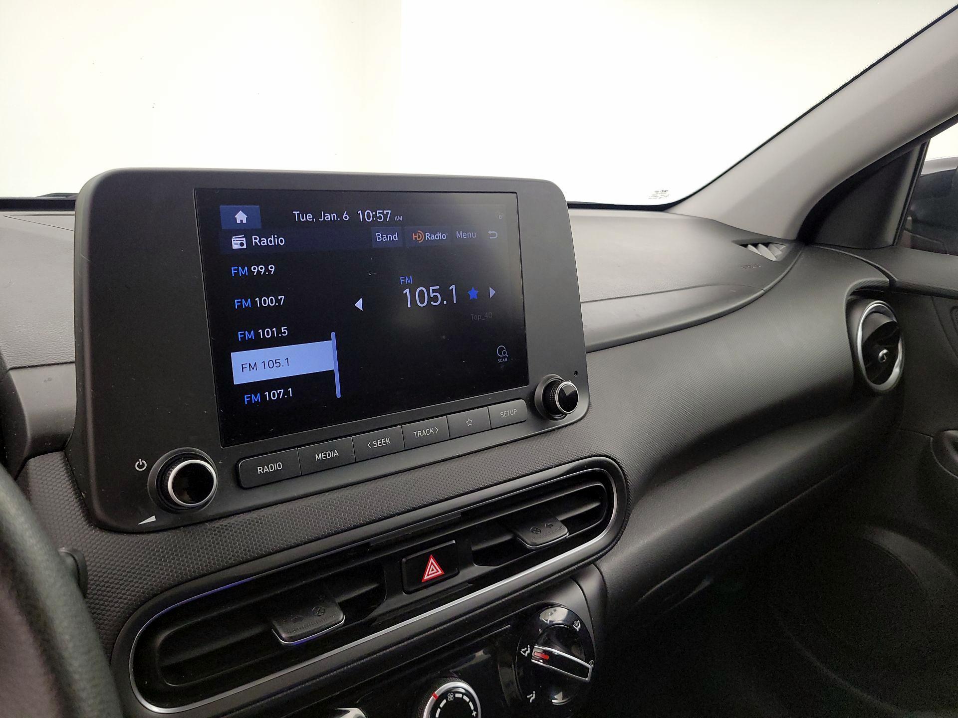 Thumbnail: 2022 Hyundai Kona - 15