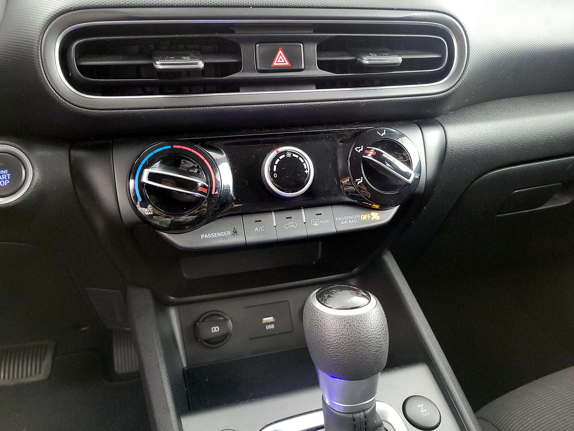 Thumbnail: 2022 Hyundai Kona - 16